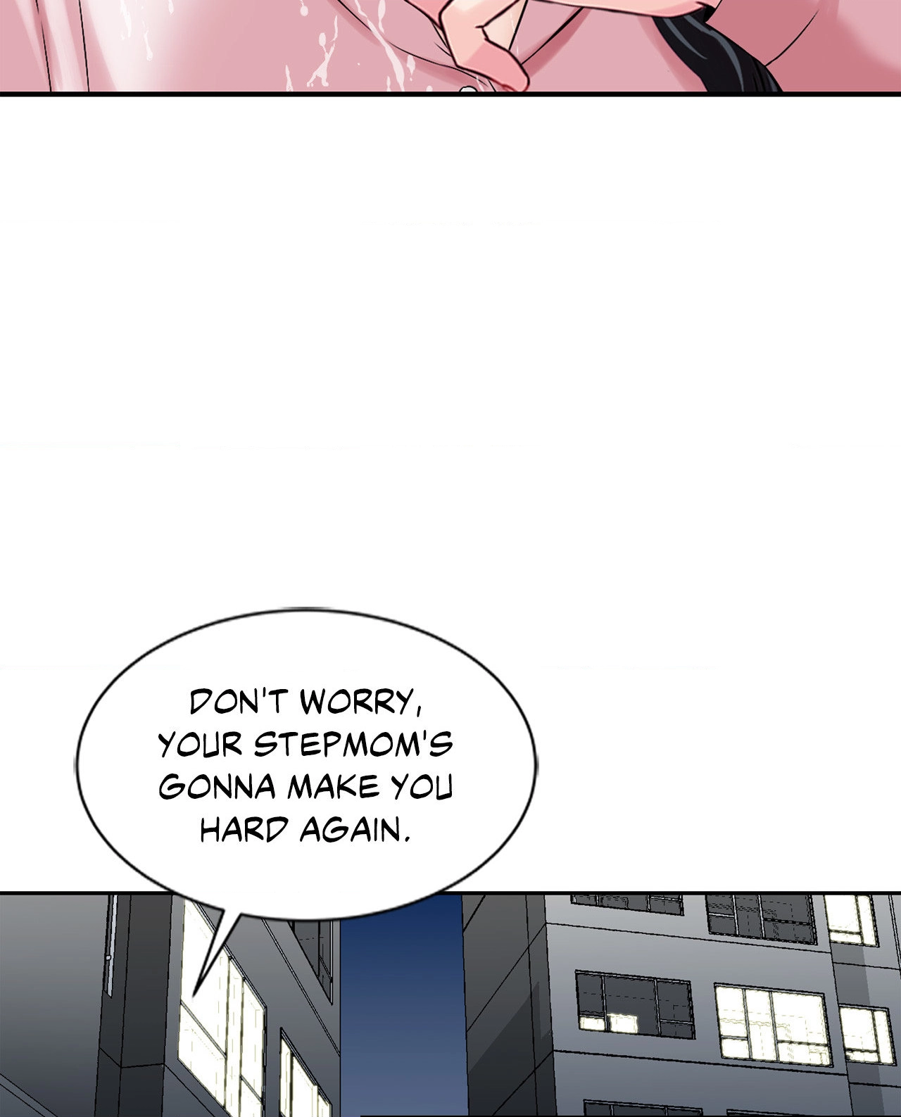 Read All Theirs chapter 14 image 26 on Lezhin