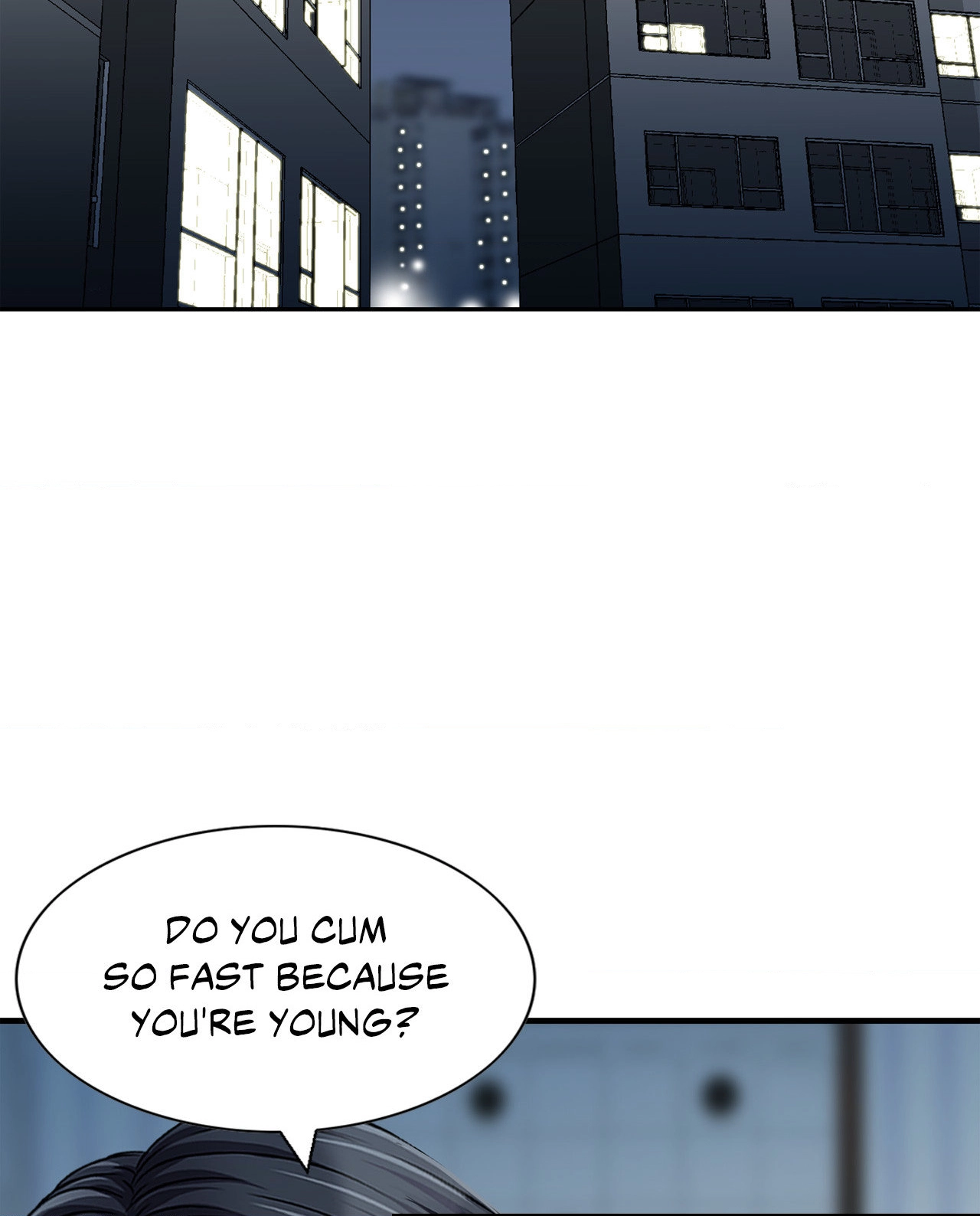 Read All Theirs chapter 14 image 27 on Lezhin