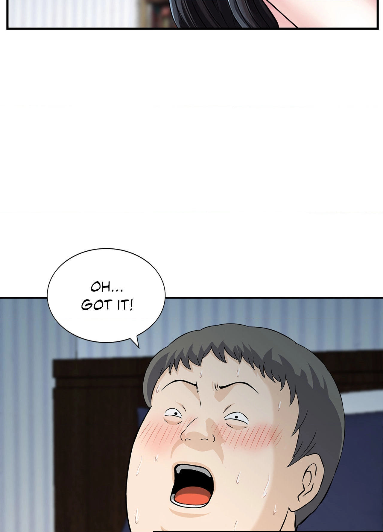 Read All Theirs chapter 14 image 31 on Lezhin