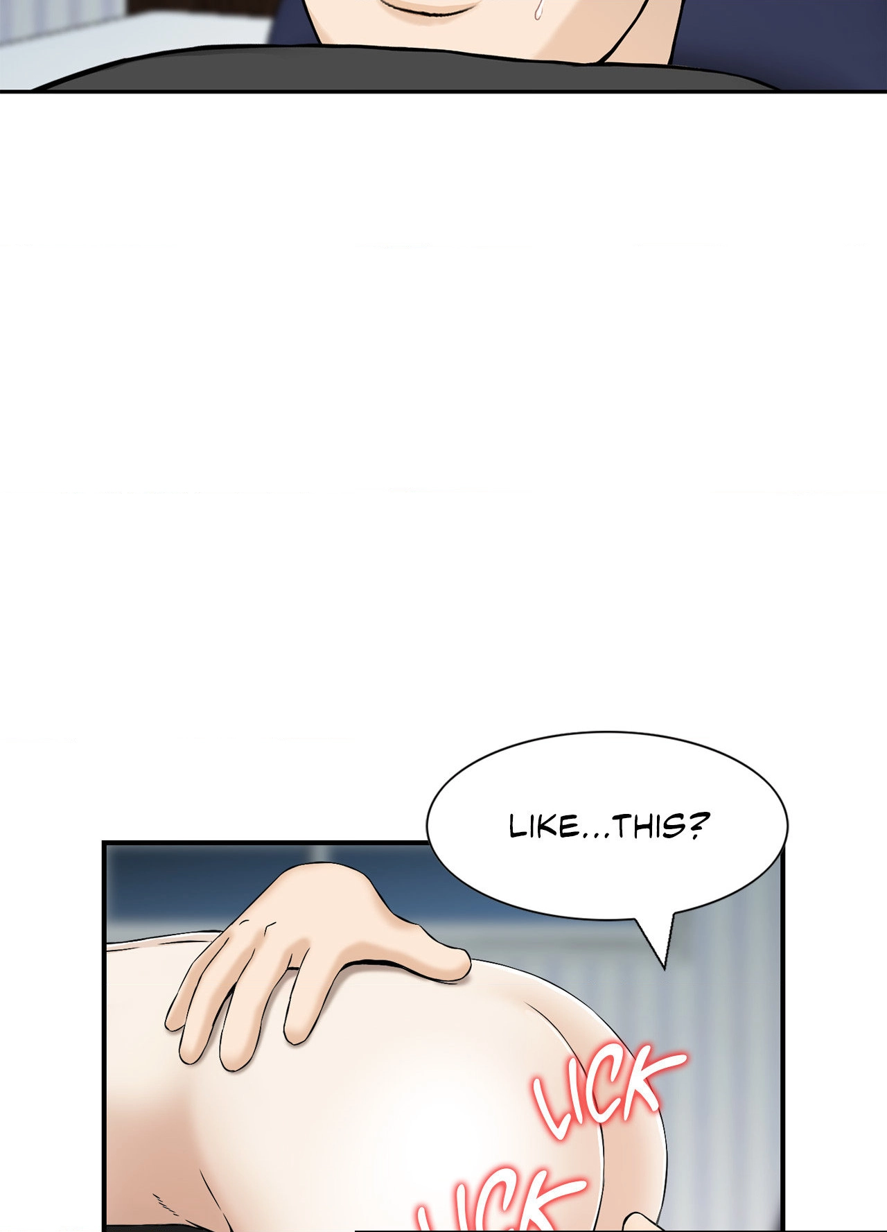Read All Theirs chapter 14 image 32 on Lezhin
