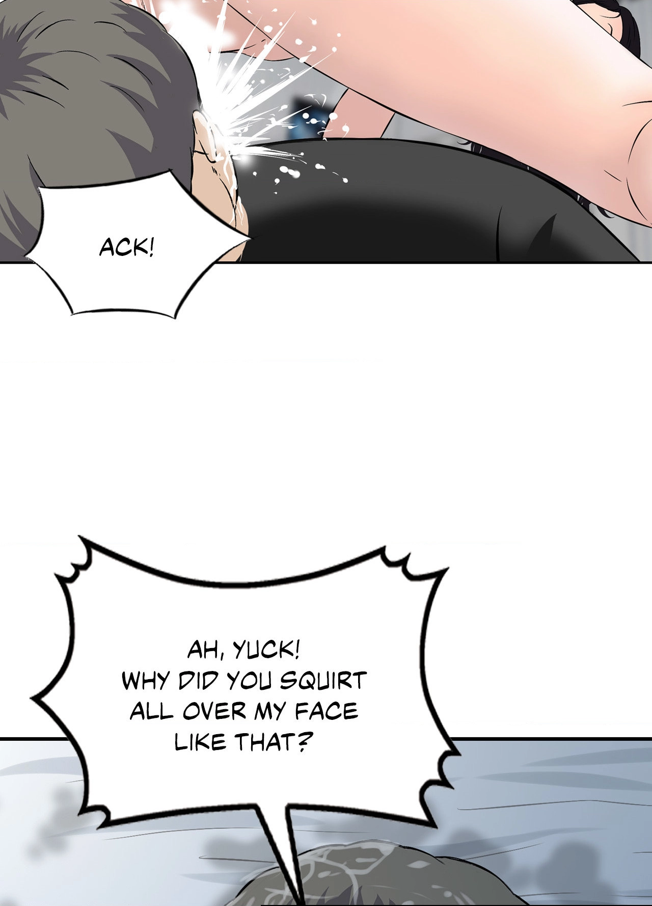 Read All Theirs chapter 14 image 37 on Lezhin