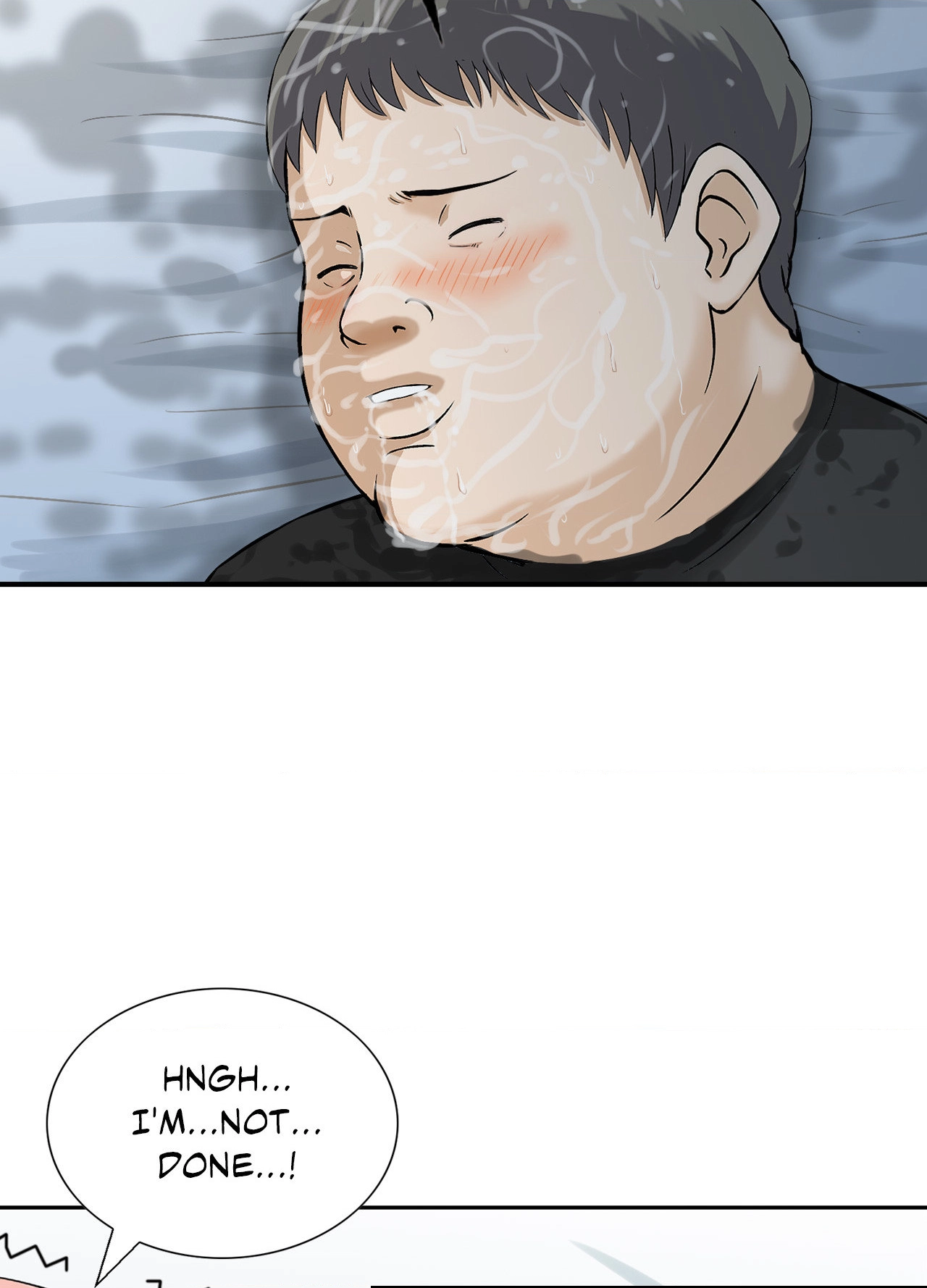Read All Theirs chapter 14 image 38 on Lezhin
