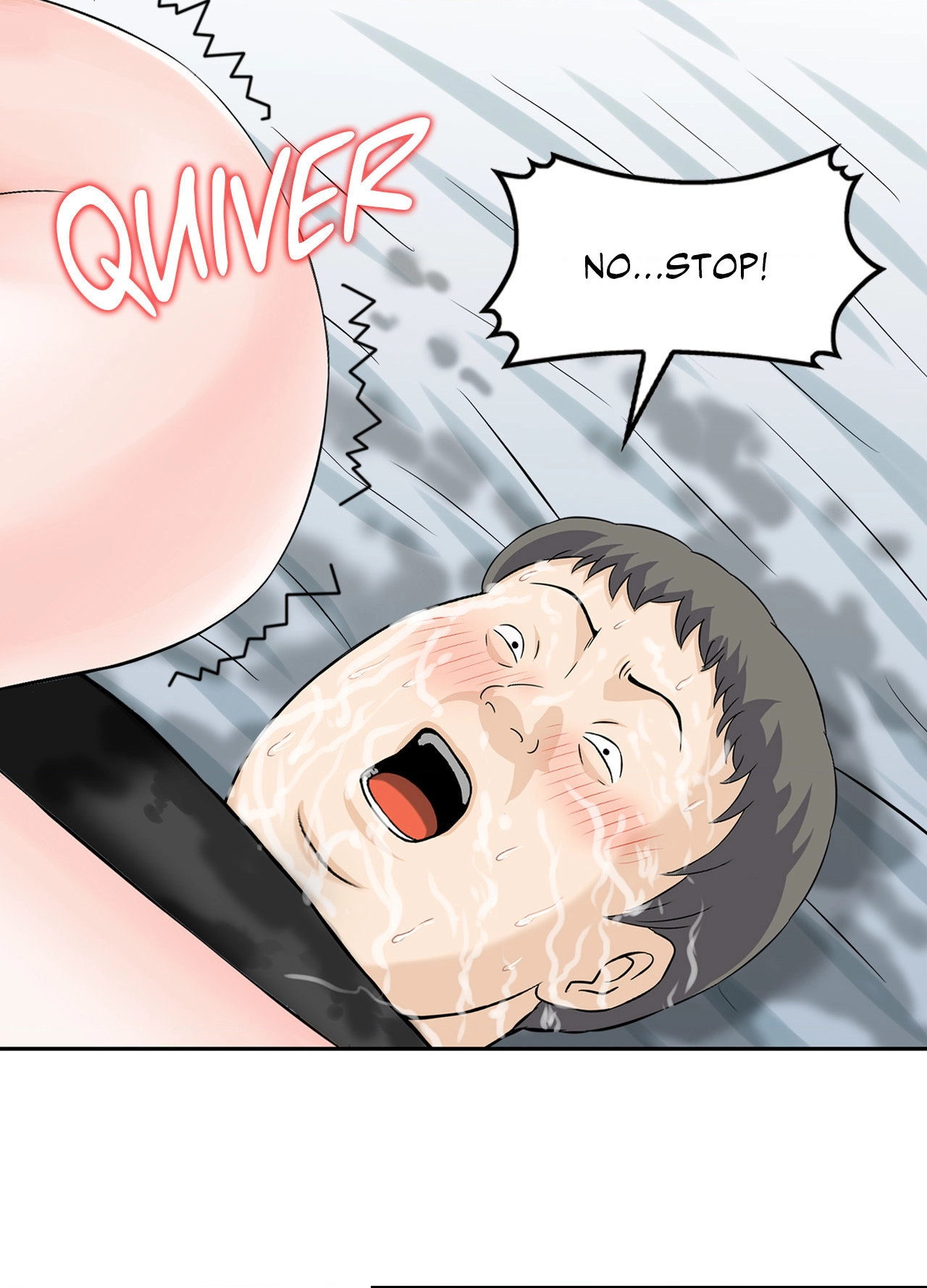 Read All Theirs chapter 14 image 39 on Lezhin