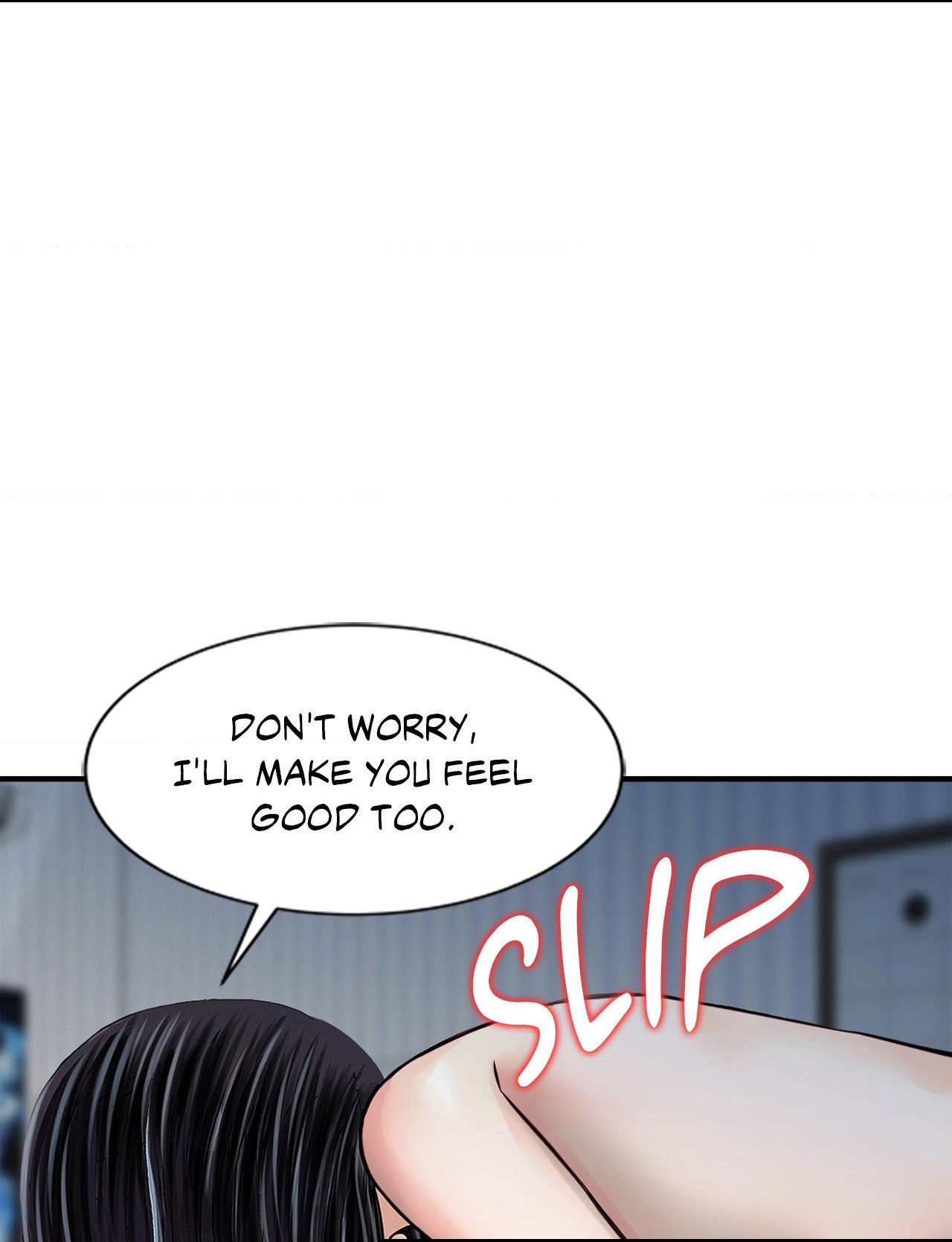 Read All Theirs chapter 14 image 41 on Lezhin