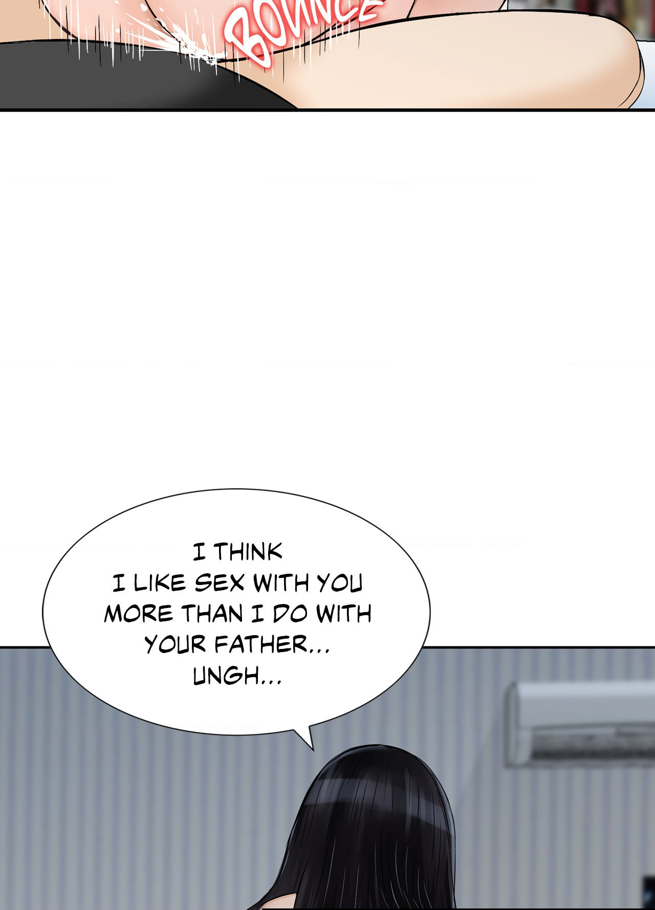 Read All Theirs chapter 14 image 46 on Lezhin