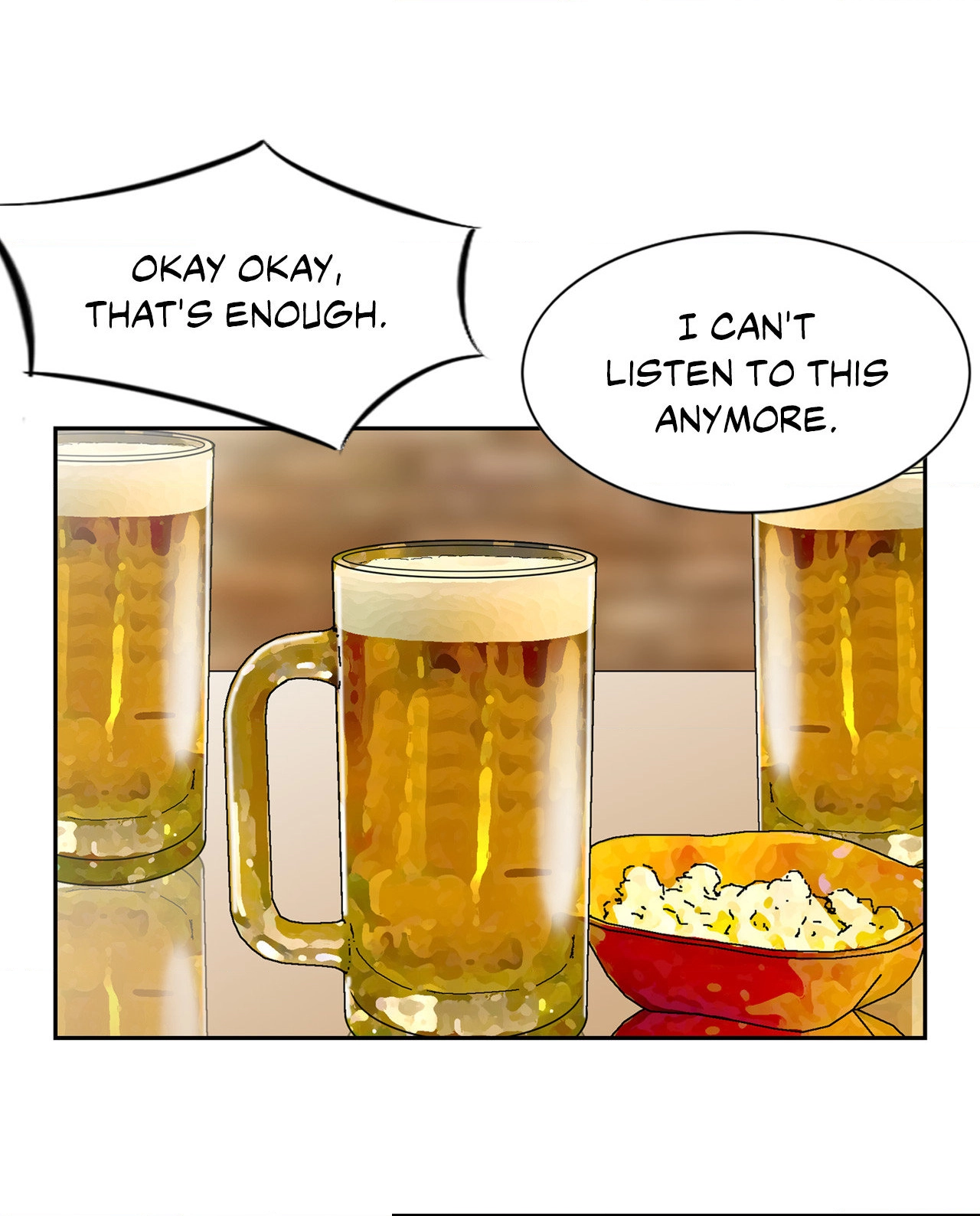 Read All Theirs chapter 14 image 50 on Lezhin