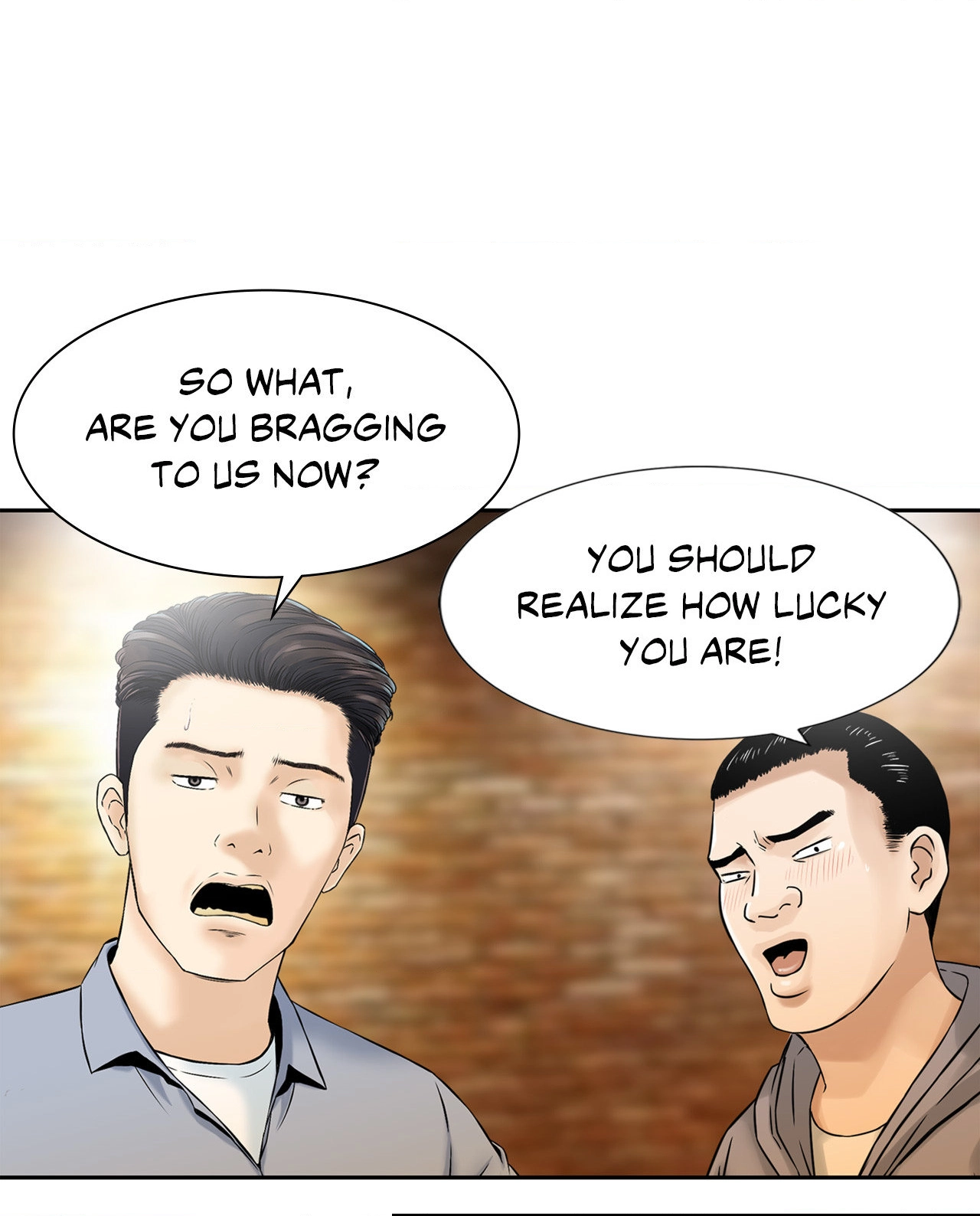 Read All Theirs chapter 14 image 51 on Lezhin