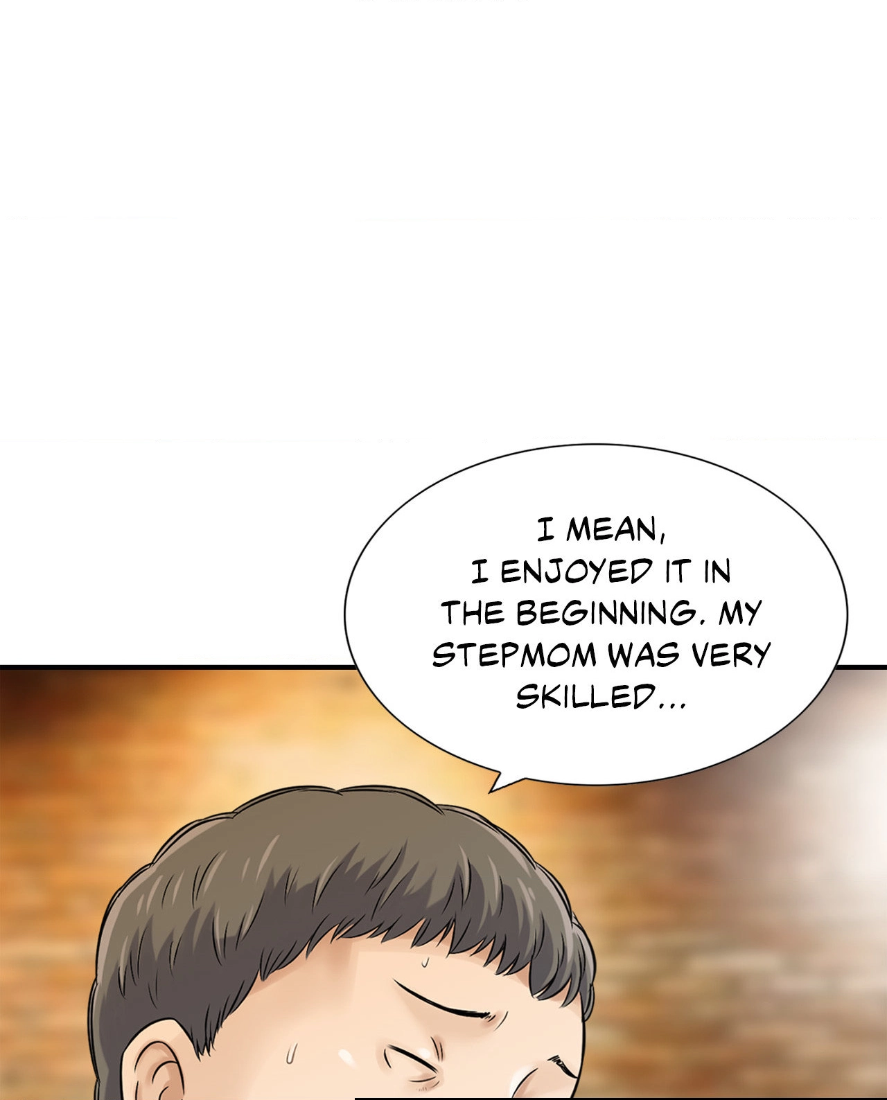 Read All Theirs chapter 14 image 52 on Lezhin