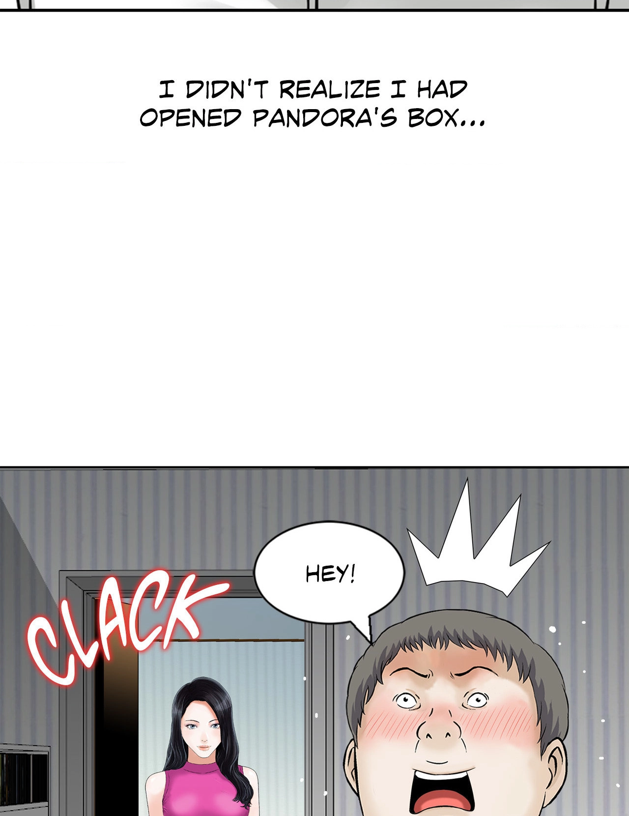 Read All Theirs chapter 14 image 56 on Lezhin