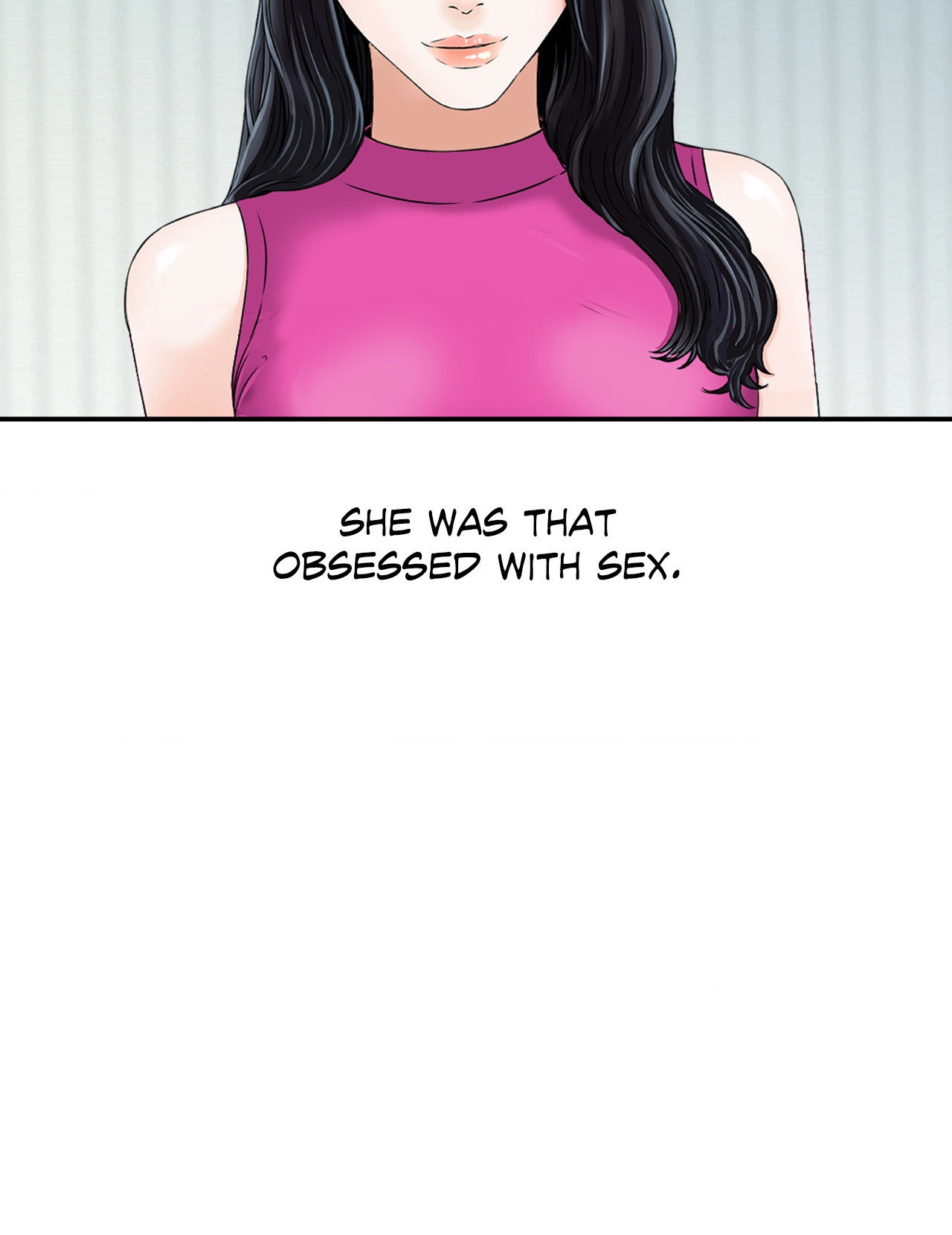 Read All Theirs chapter 14 image 58 on Lezhin