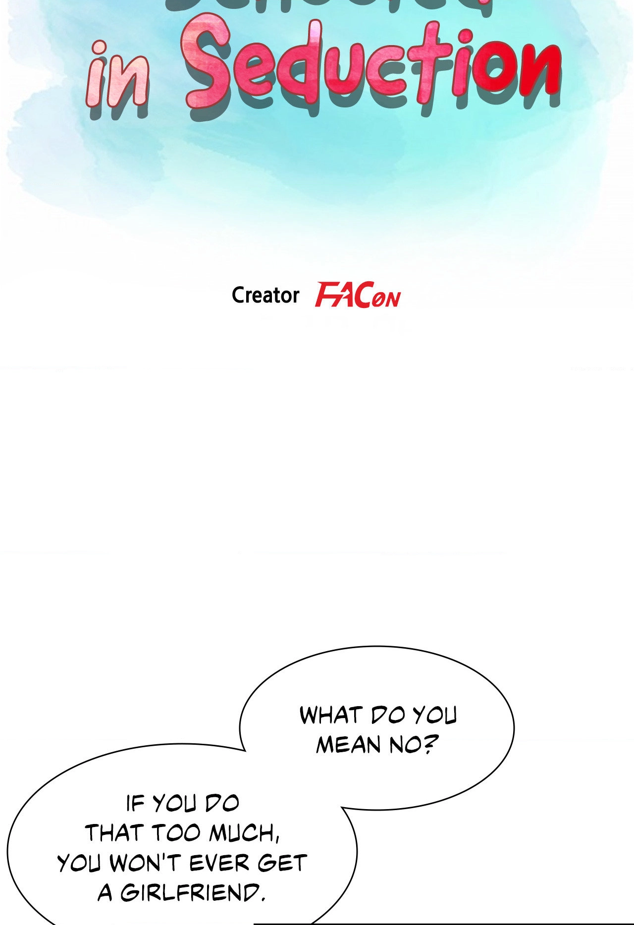 Read All Theirs chapter 14 image 6 on Lezhin