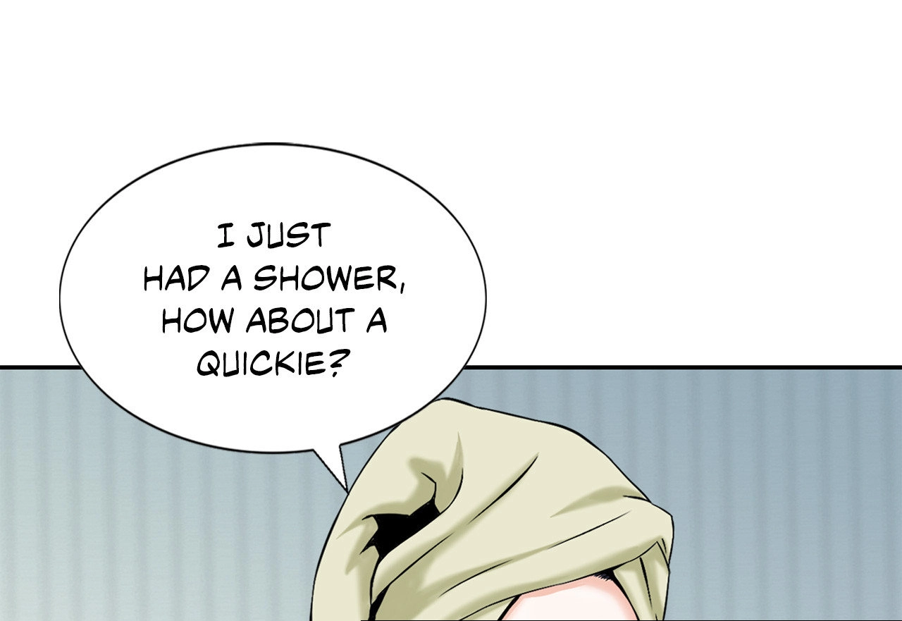 Read All Theirs chapter 14 image 60 on Lezhin