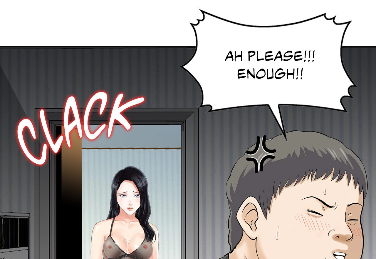 Read All Theirs chapter 14 image 63 on Lezhin