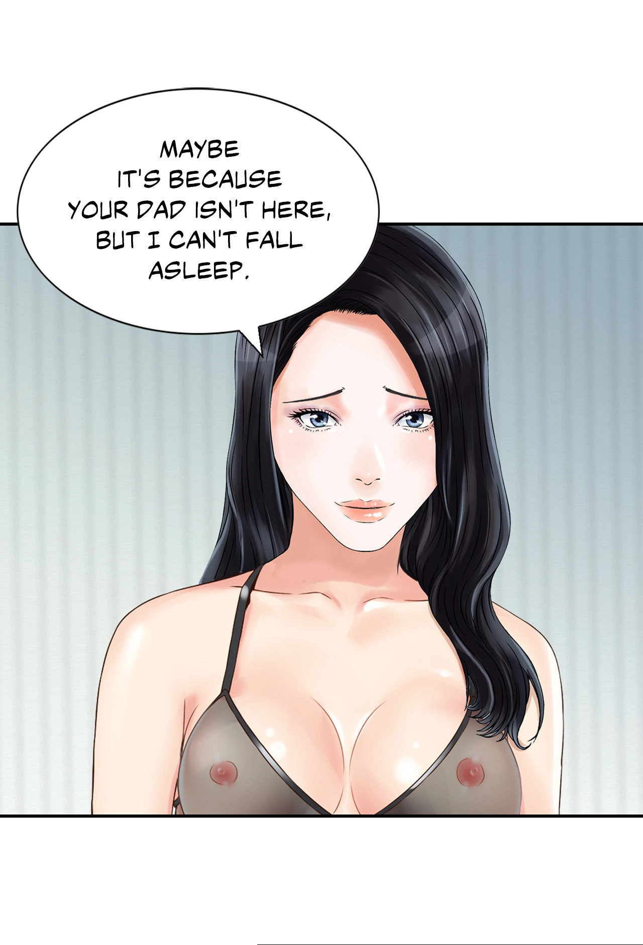 Read All Theirs chapter 14 image 65 on Lezhin