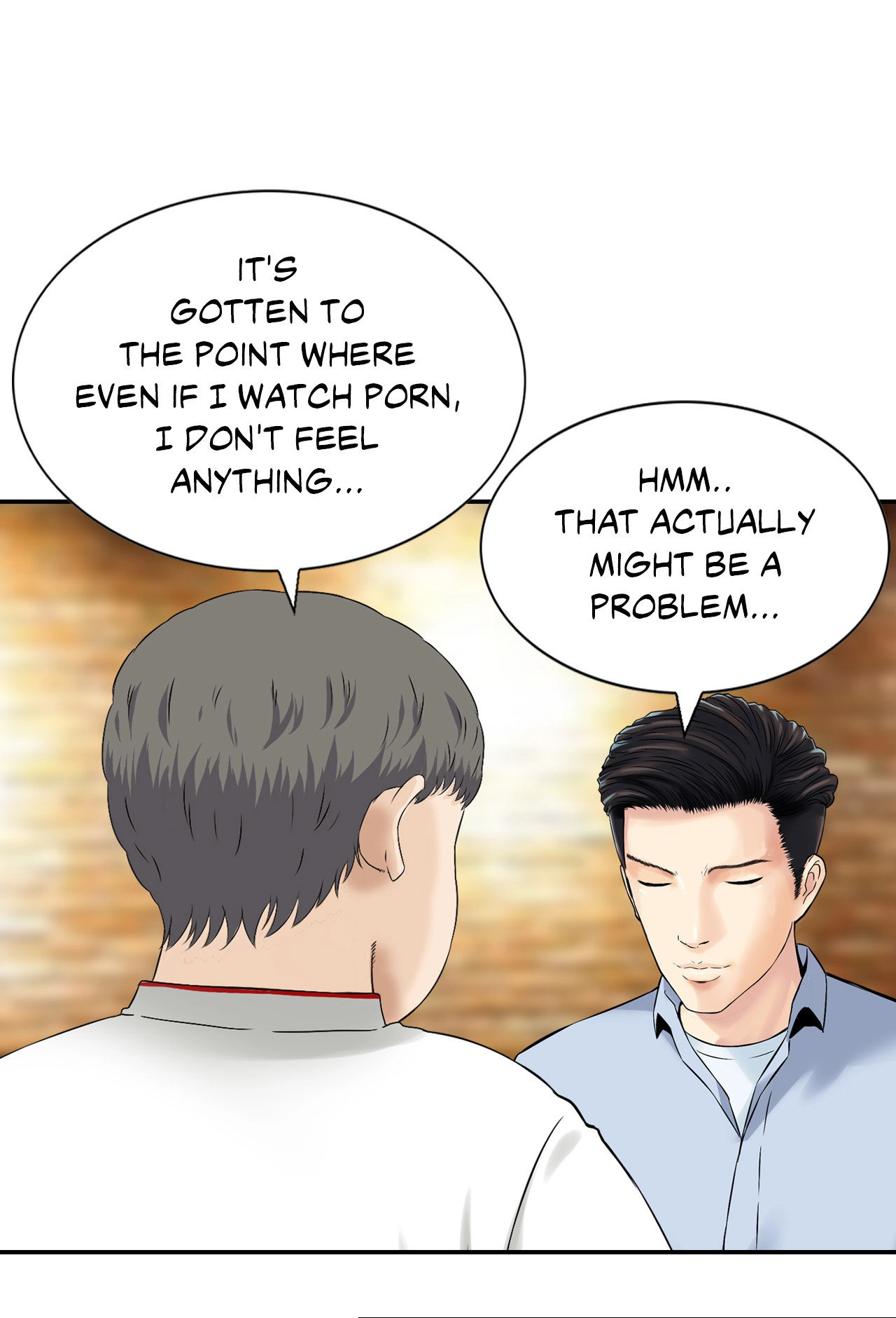 Read All Theirs chapter 14 image 66 on Lezhin