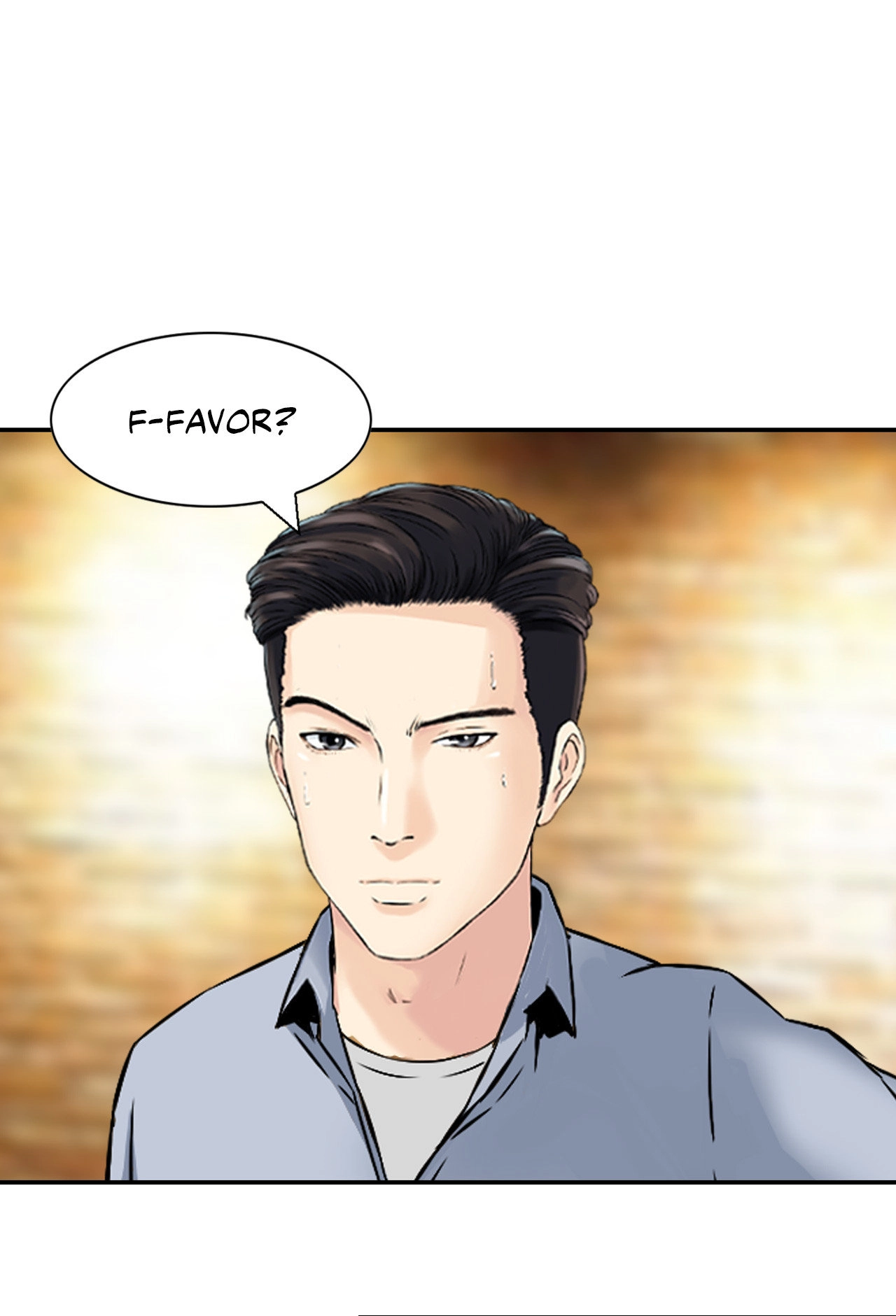 Read All Theirs chapter 14 image 68 on Lezhin
