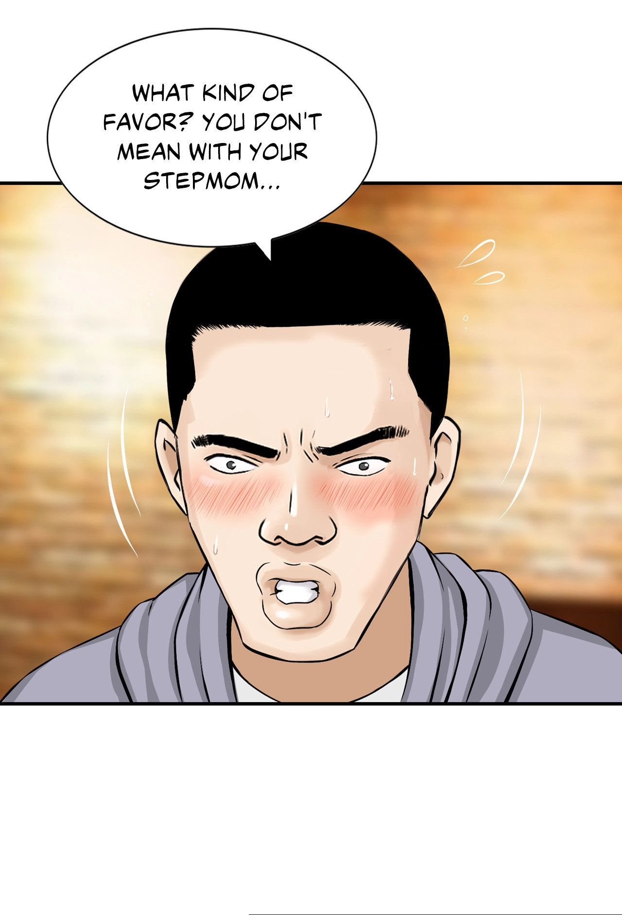 Read All Theirs chapter 14 image 69 on Lezhin