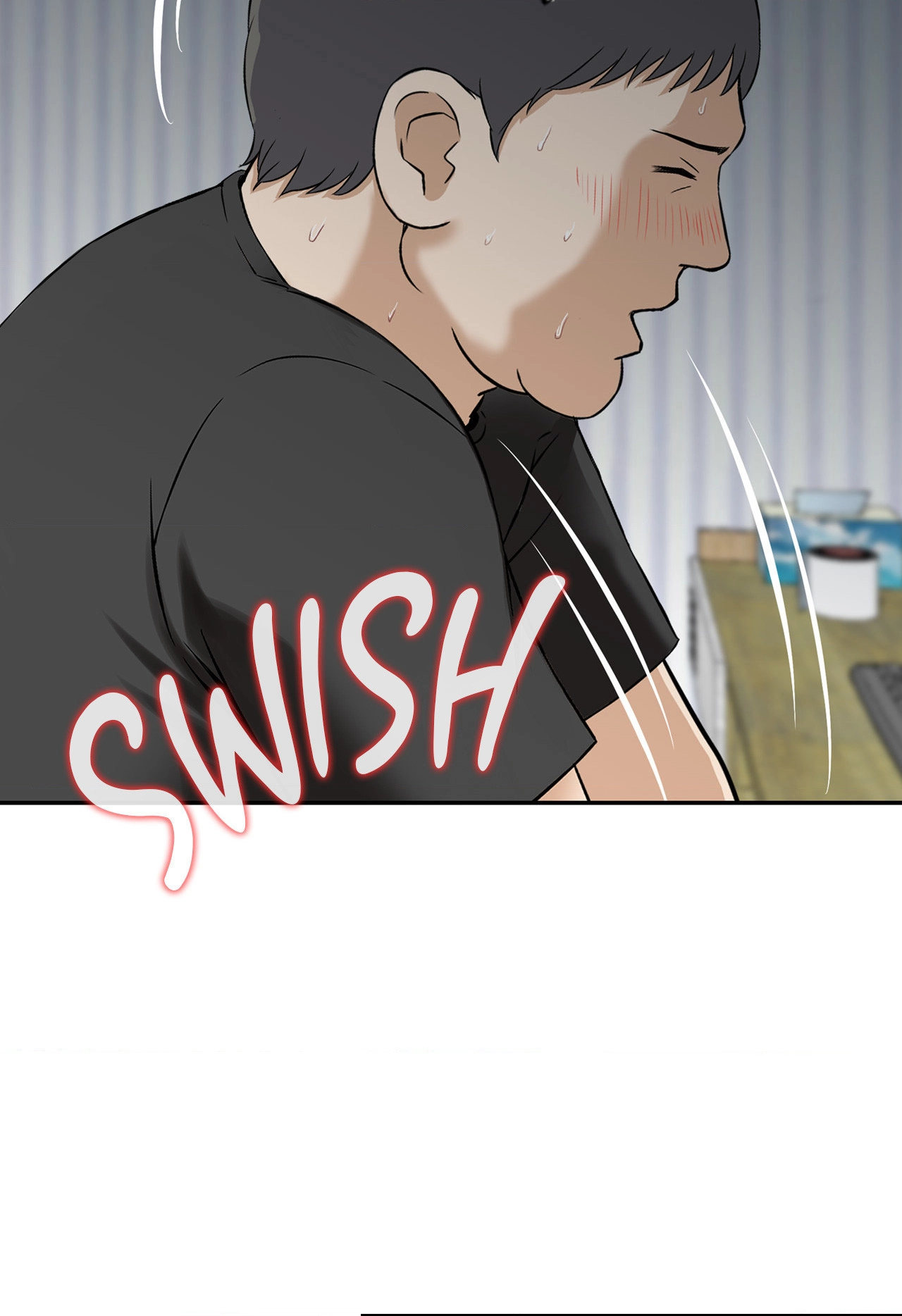 Read All Theirs chapter 14 image 8 on Lezhin