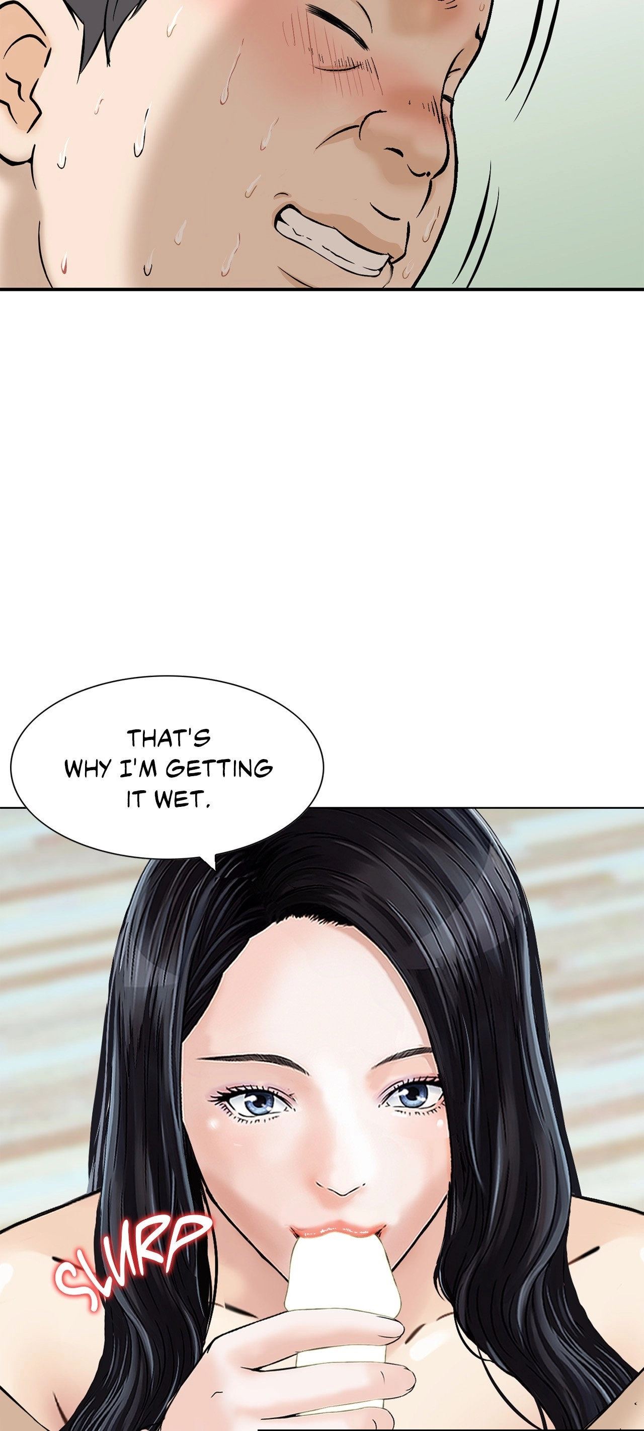 Read All Theirs chapter 15 image 13 on Lezhin