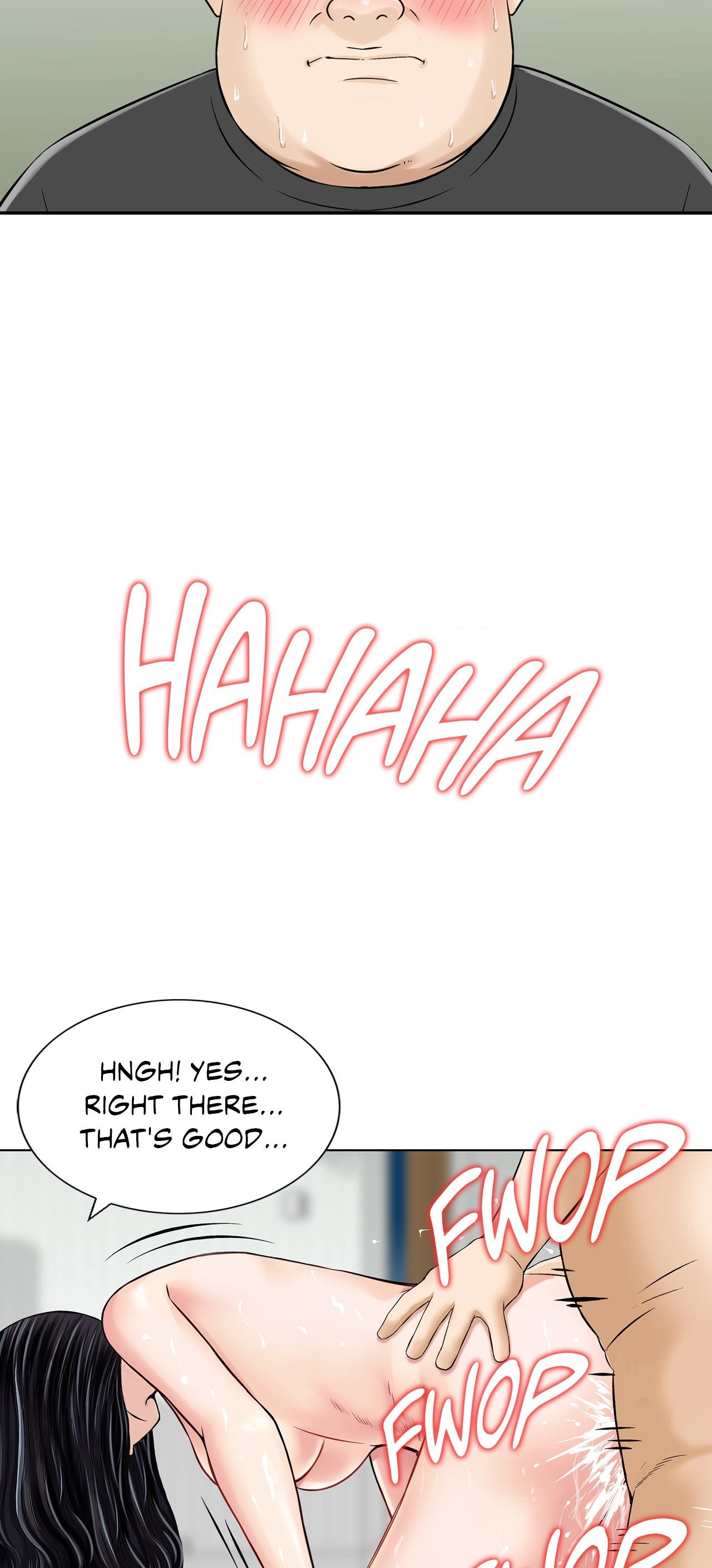 Read All Theirs chapter 15 image 19 on Lezhin