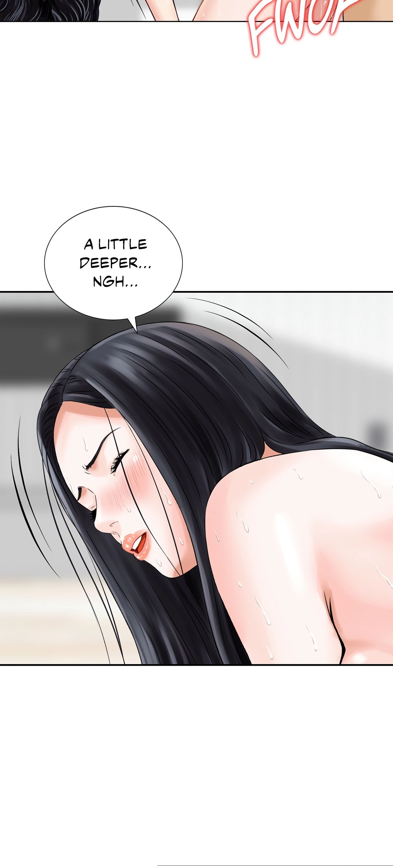 Read All Theirs chapter 15 image 20 on Lezhin