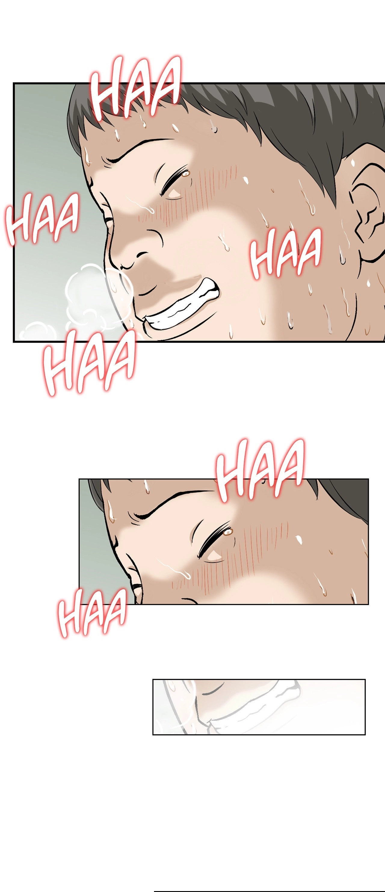 Read All Theirs chapter 15 image 21 on Lezhin