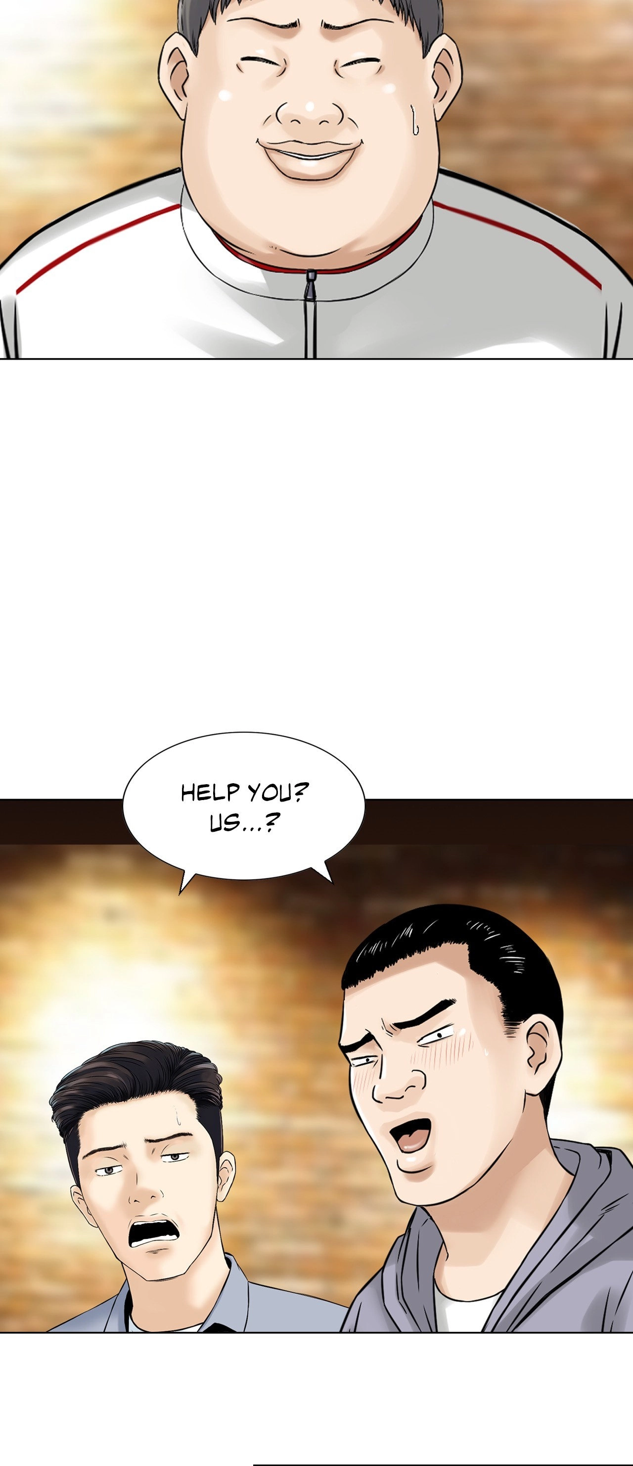 Read All Theirs chapter 15 image 23 on Lezhin