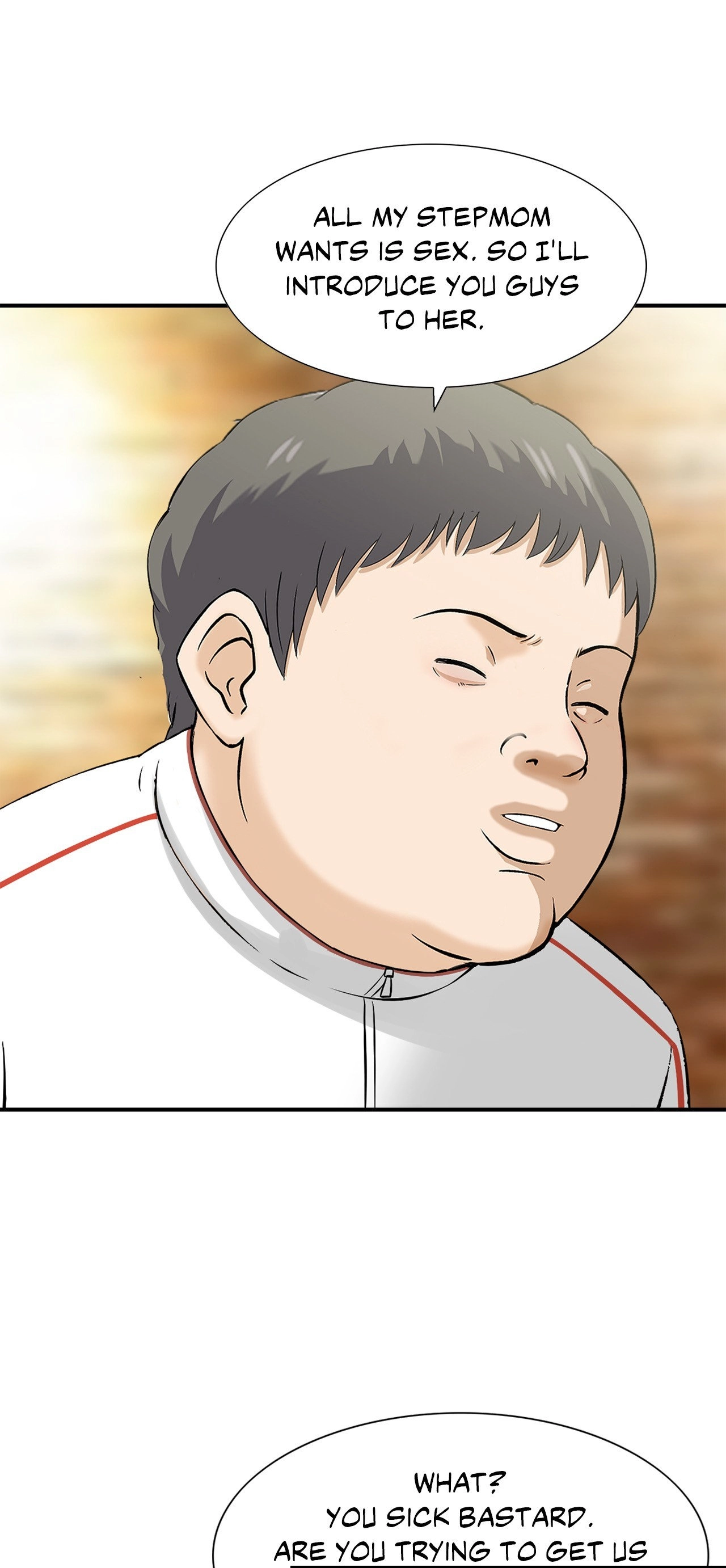 Read All Theirs chapter 15 image 24 on Lezhin
