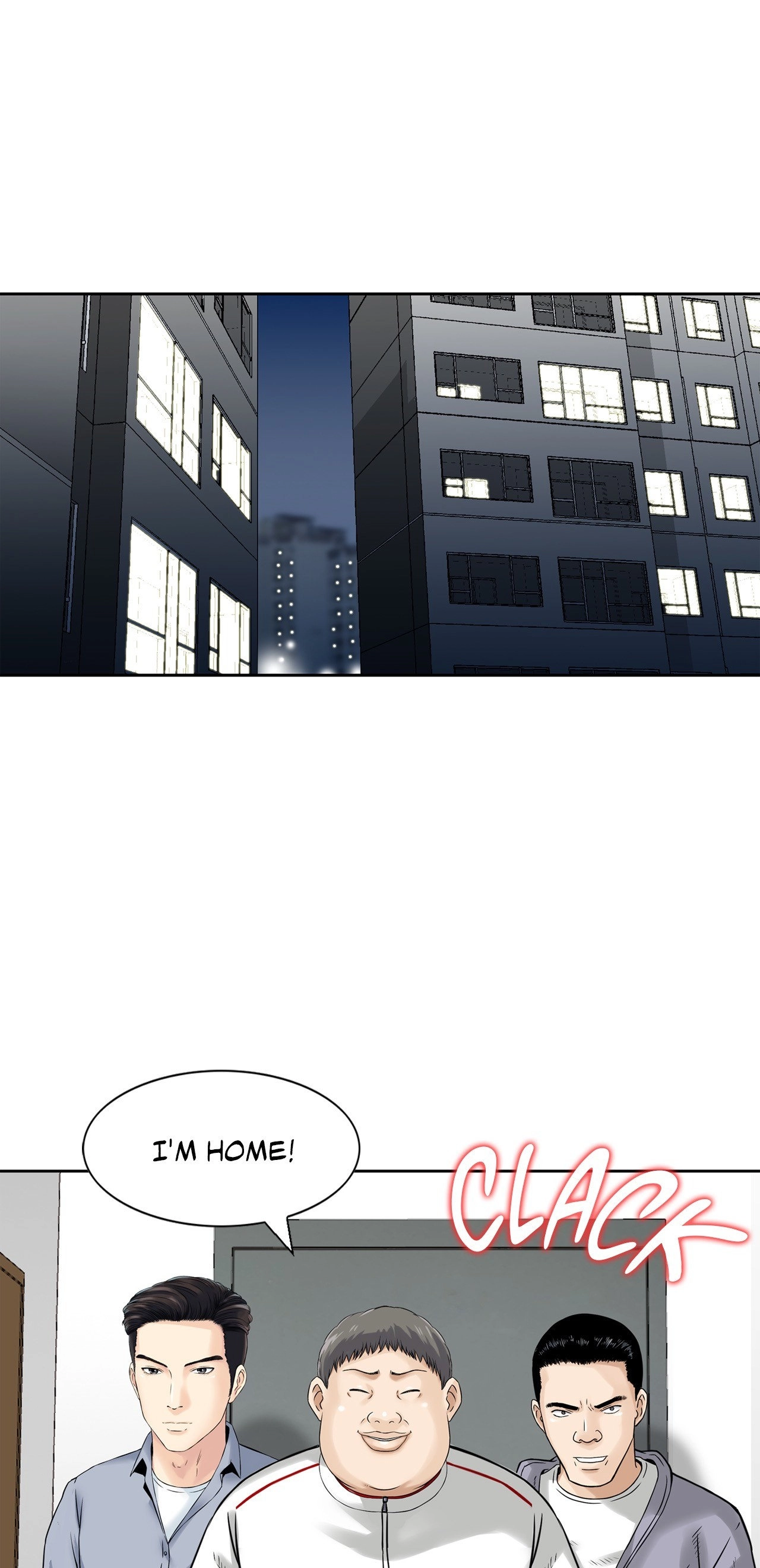 Read All Theirs chapter 15 image 28 on Lezhin