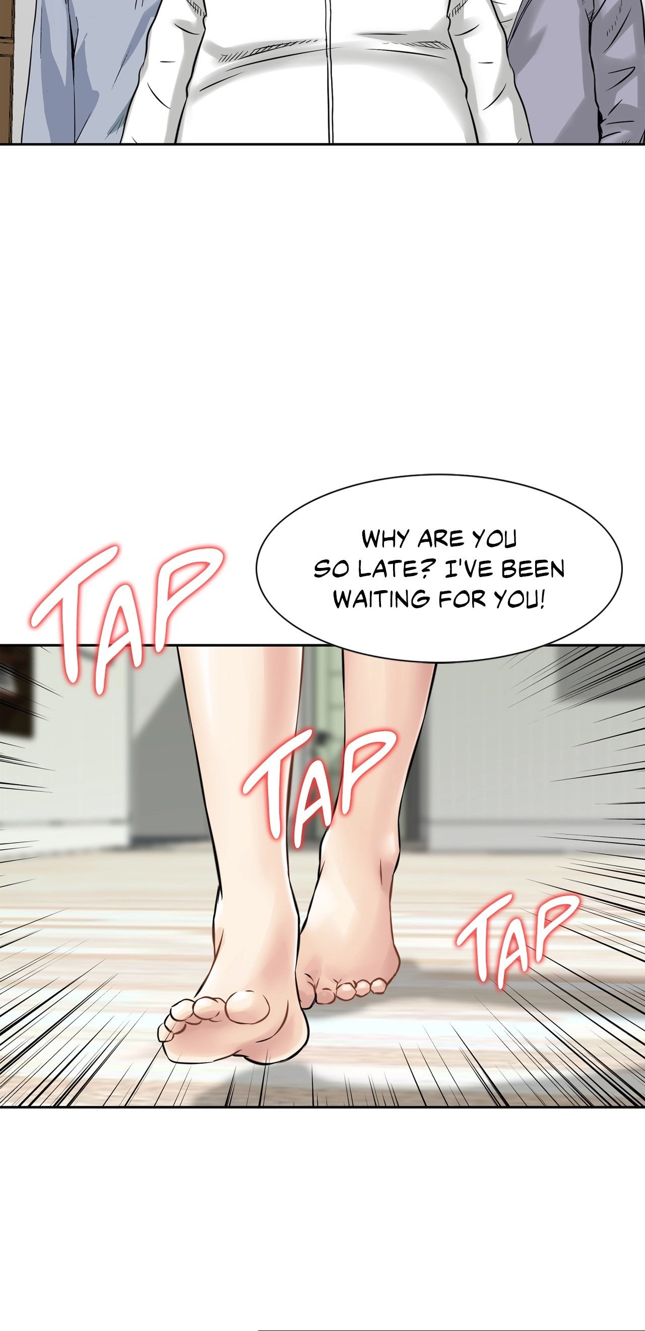 Read All Theirs chapter 15 image 29 on Lezhin