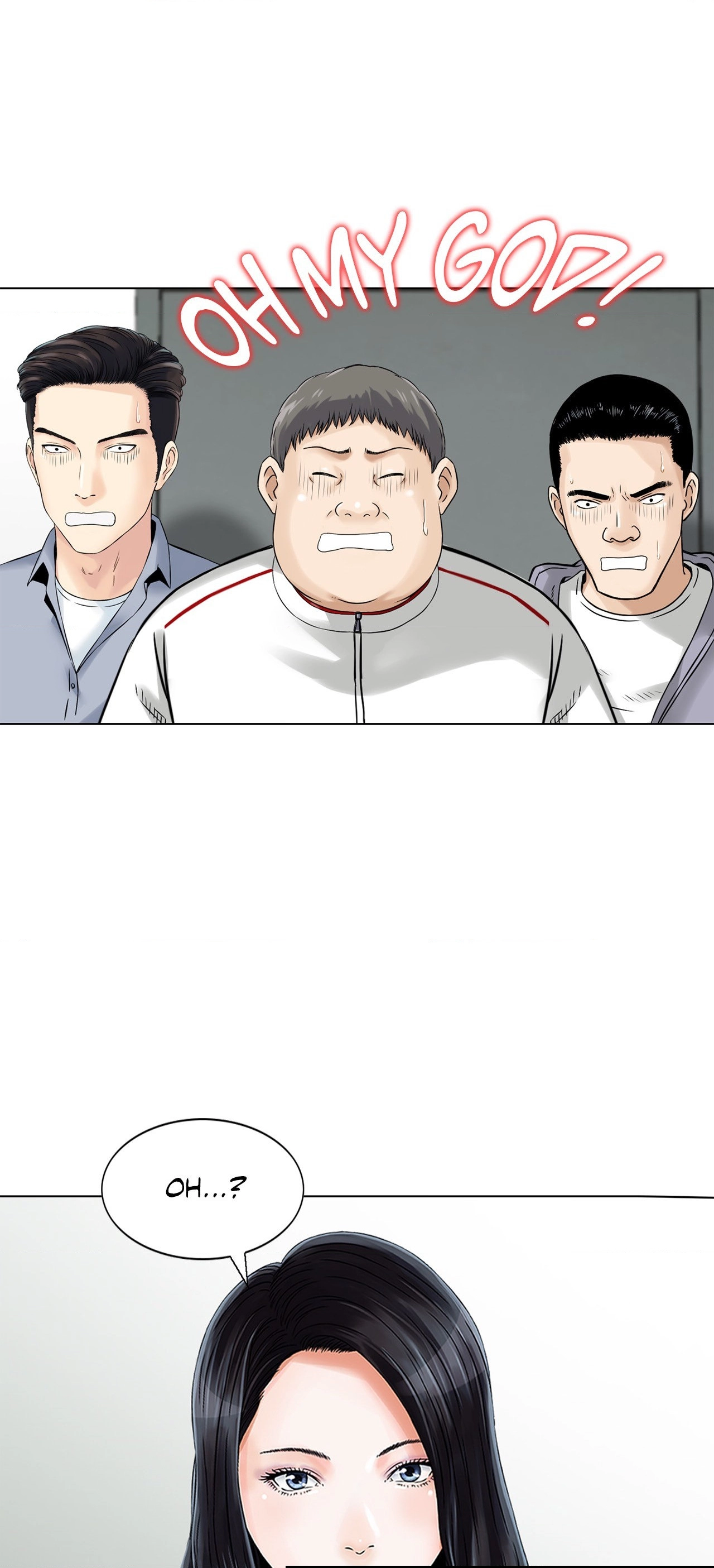 Read All Theirs chapter 15 image 31 on Lezhin