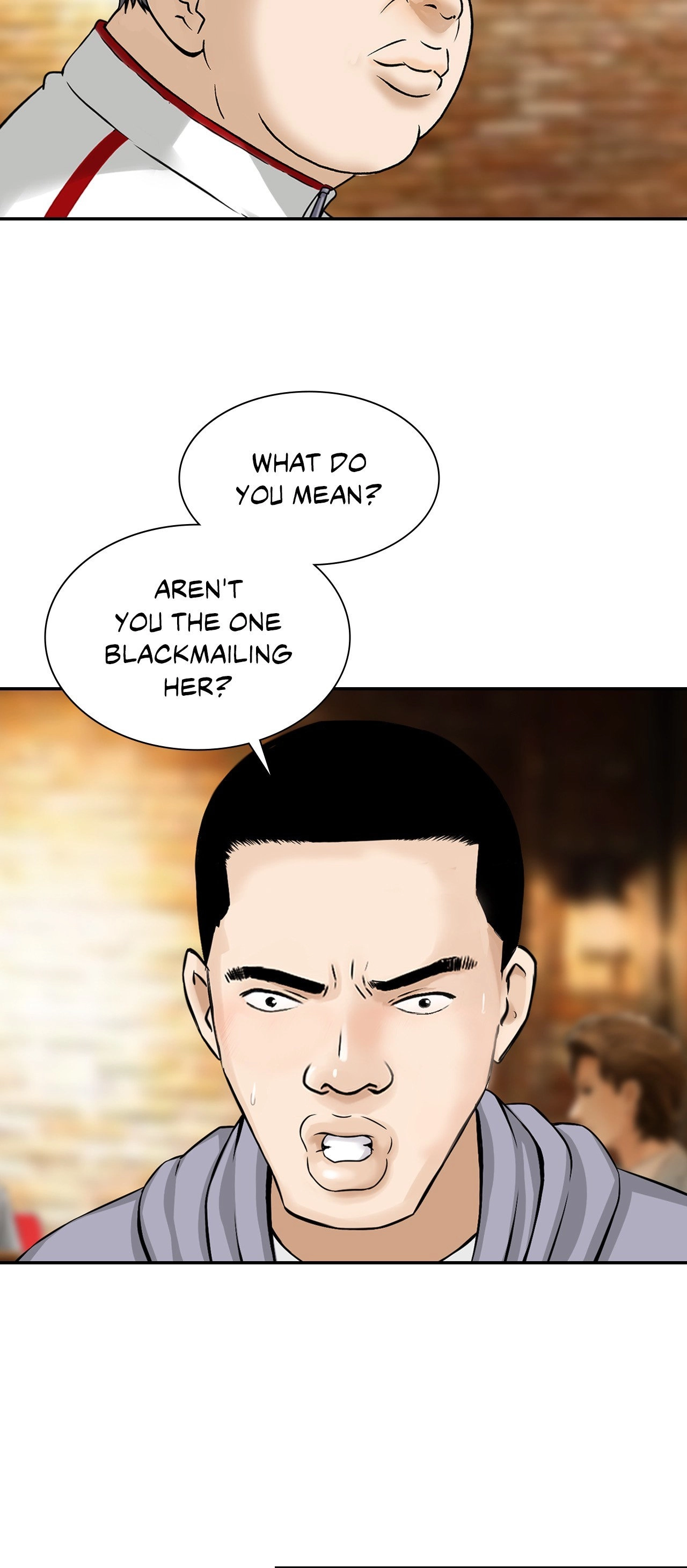 Read All Theirs chapter 15 image 5 on Lezhin