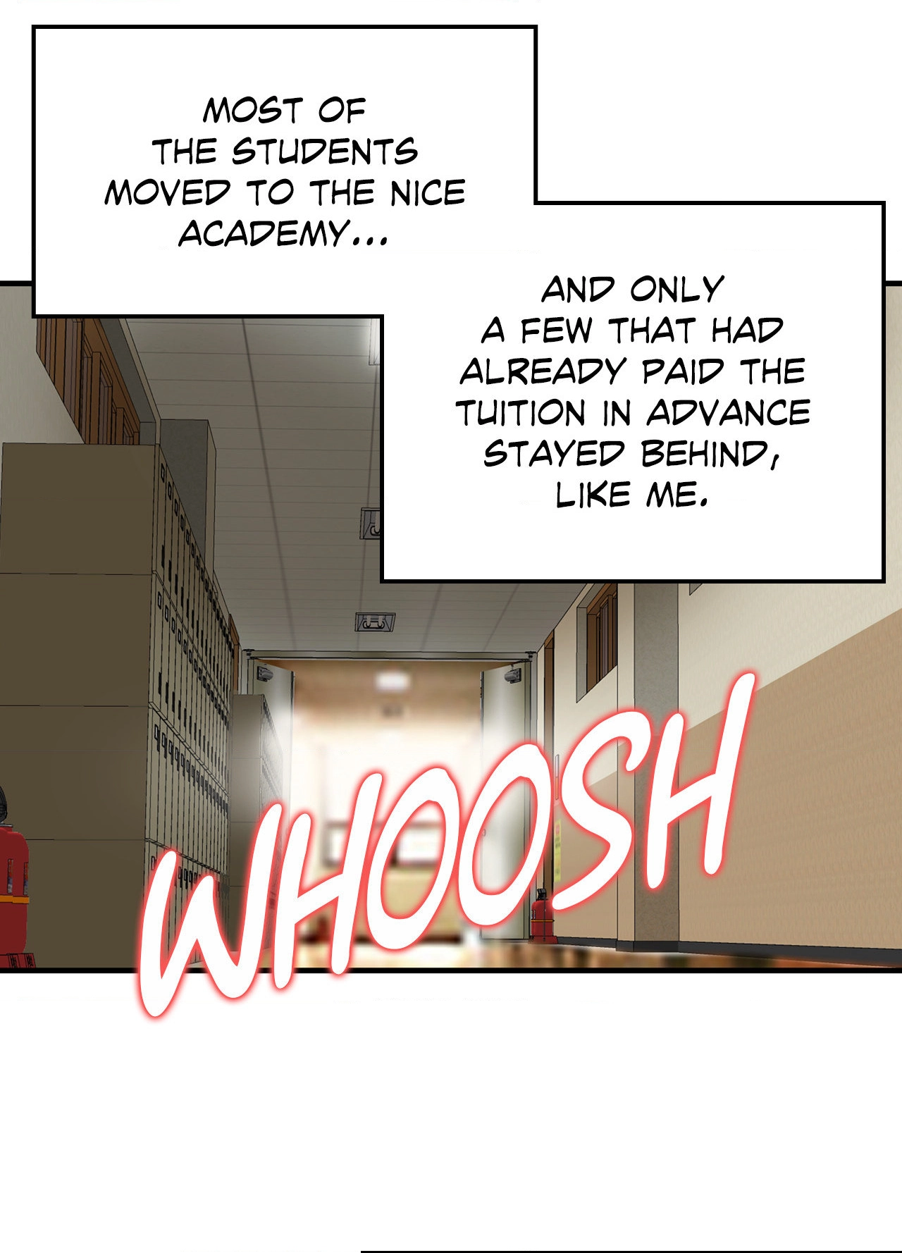 Read All Theirs chapter 2 image 10 on Lezhin