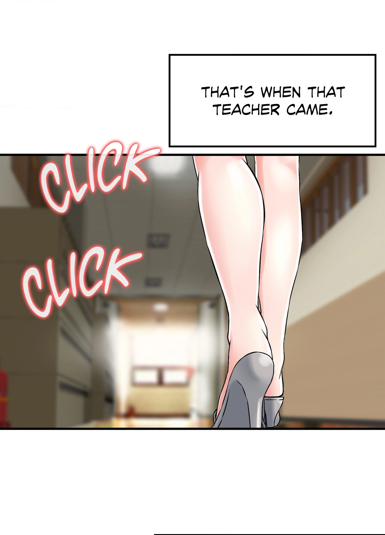 Read All Theirs chapter 2 image 11 on Lezhin