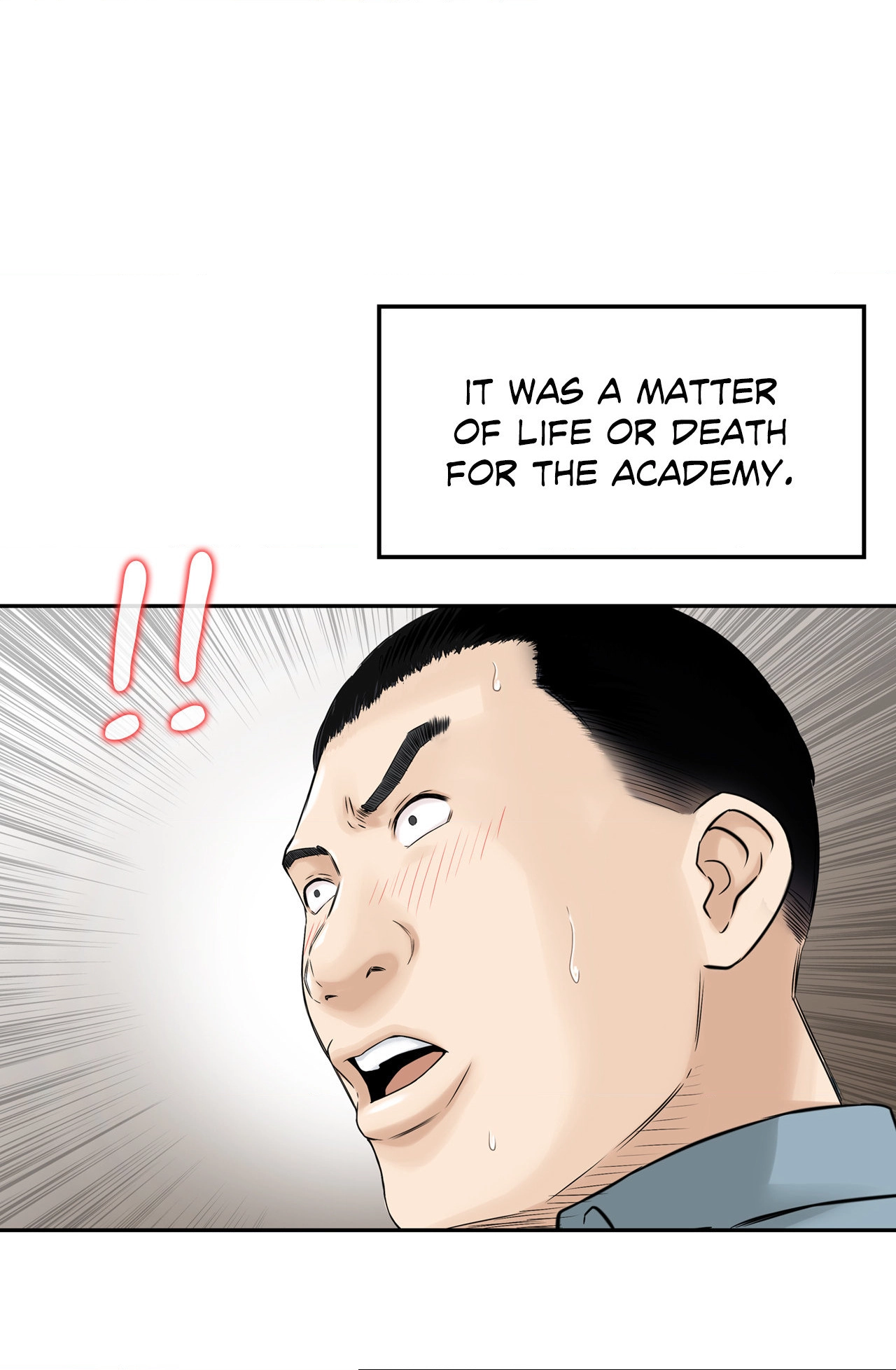 Read All Theirs chapter 2 image 15 on Lezhin