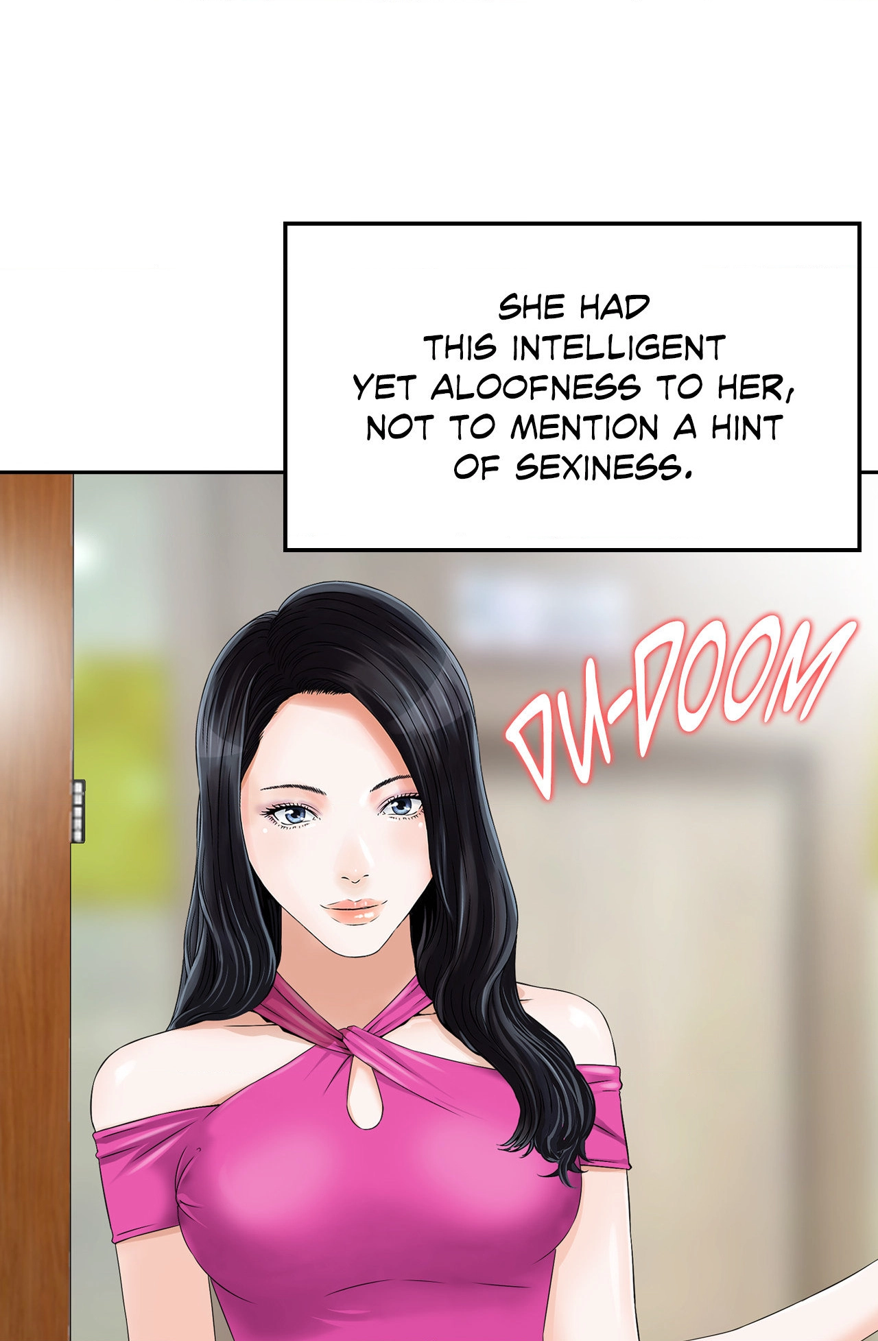 Read All Theirs chapter 2 image 16 on Lezhin