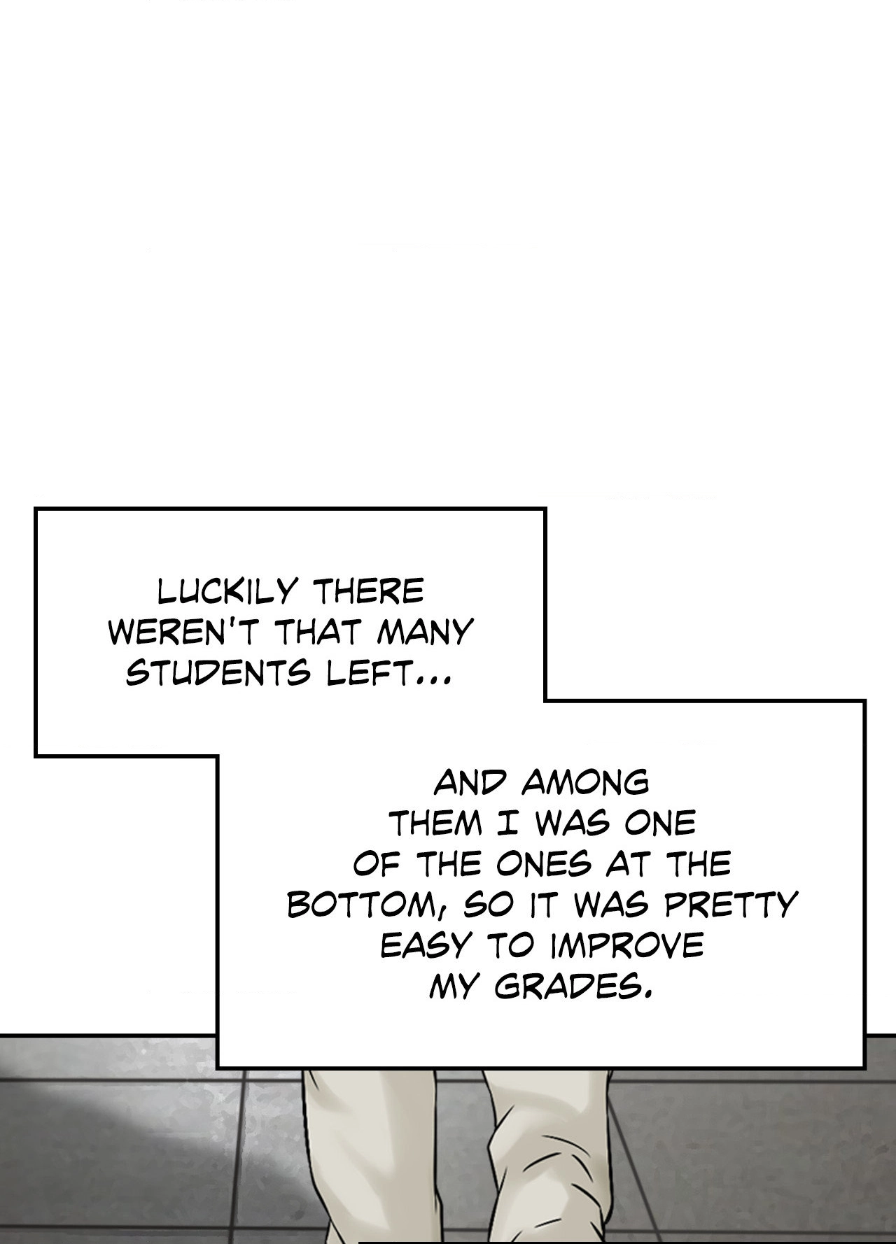Read All Theirs chapter 2 image 26 on Lezhin