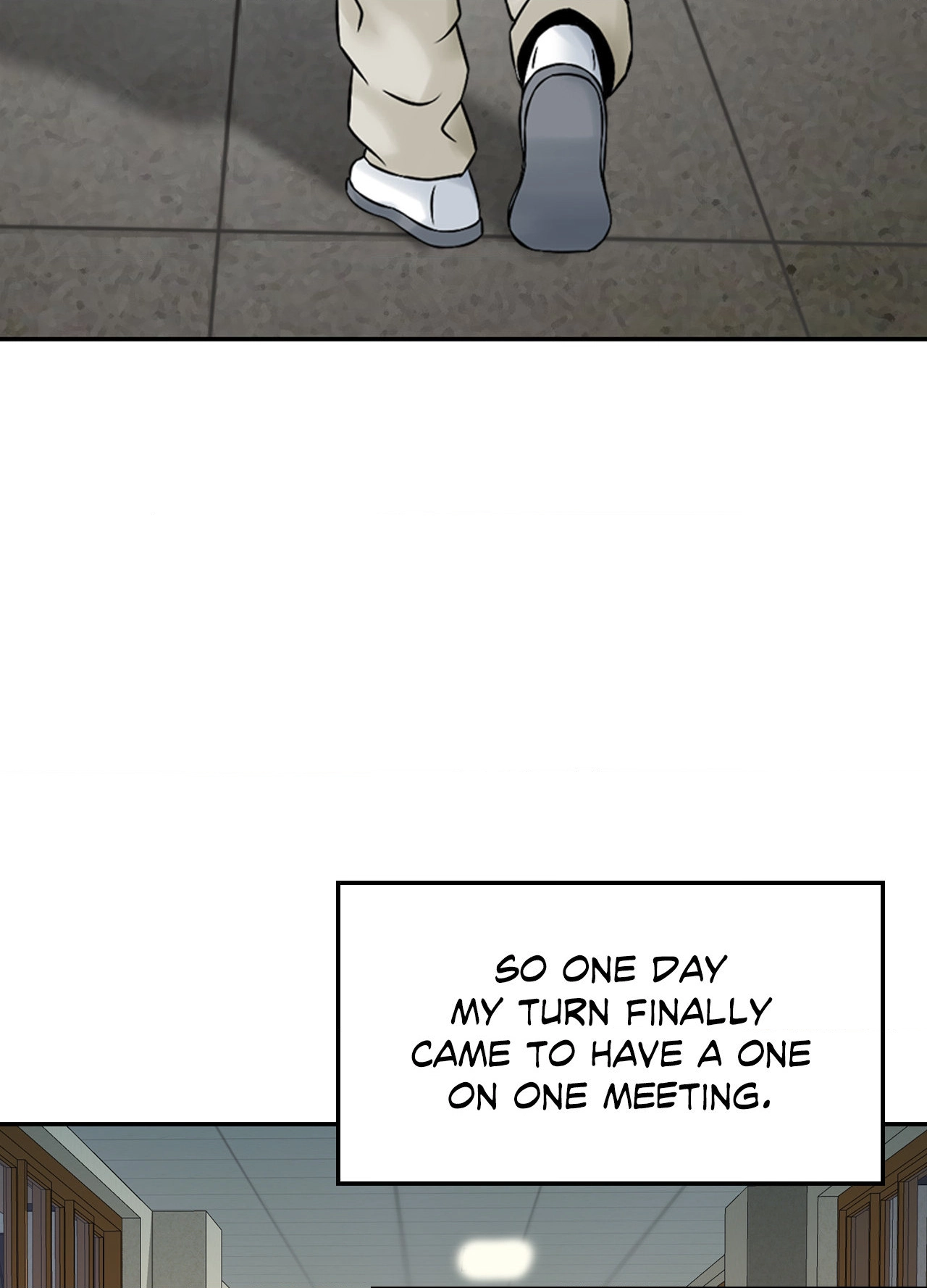 Read All Theirs chapter 2 image 27 on Lezhin