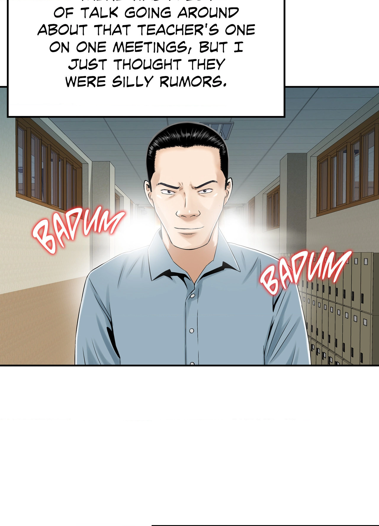 Read All Theirs chapter 2 image 29 on Lezhin