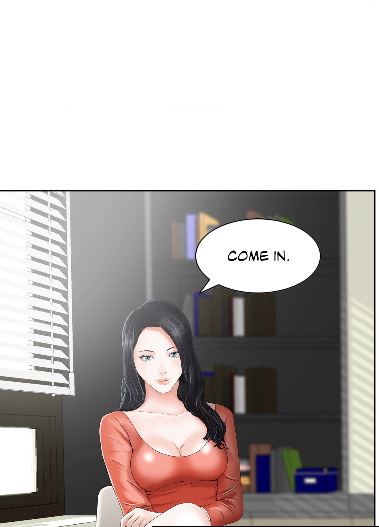 Read All Theirs chapter 2 image 31 on Lezhin