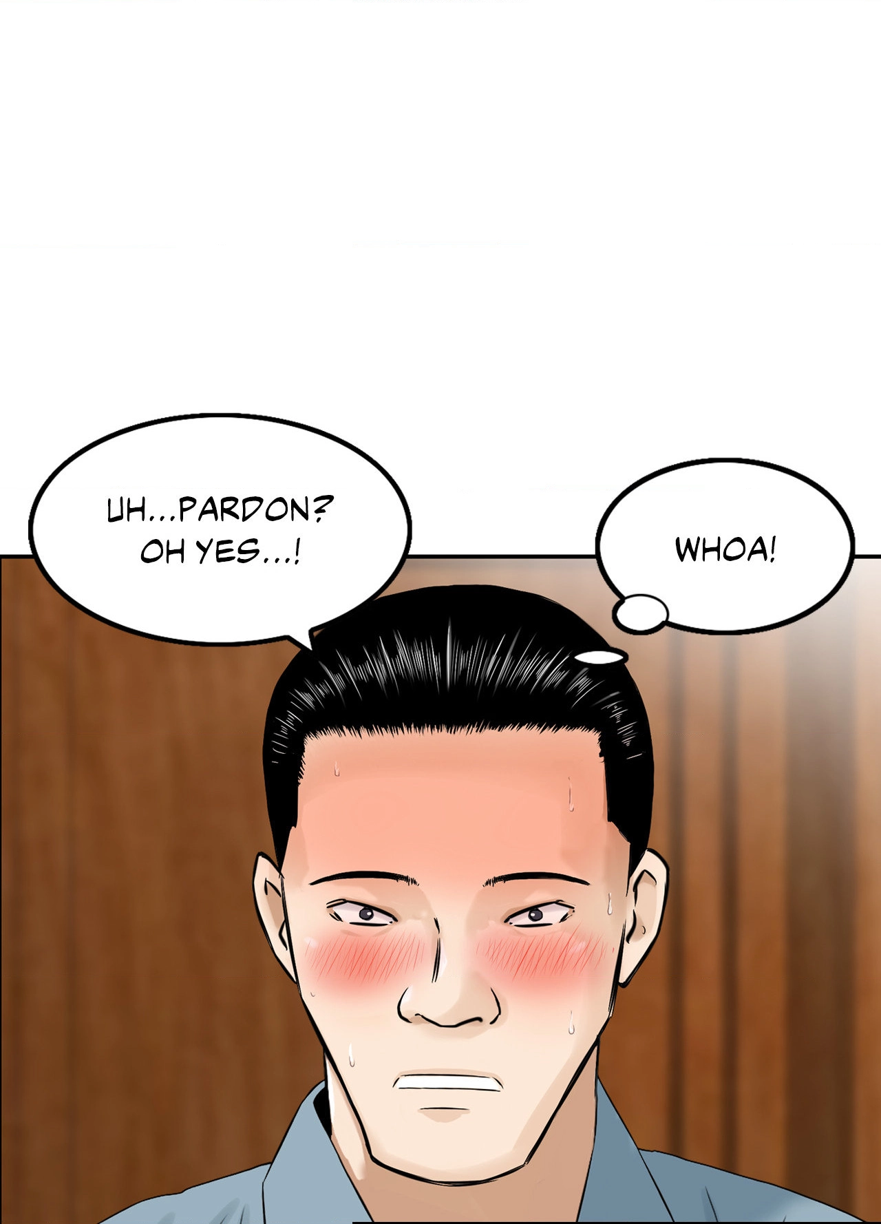 Read All Theirs chapter 2 image 36 on Lezhin