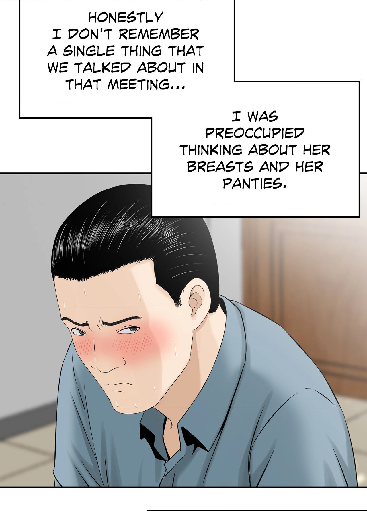 Read All Theirs chapter 2 image 39 on Lezhin