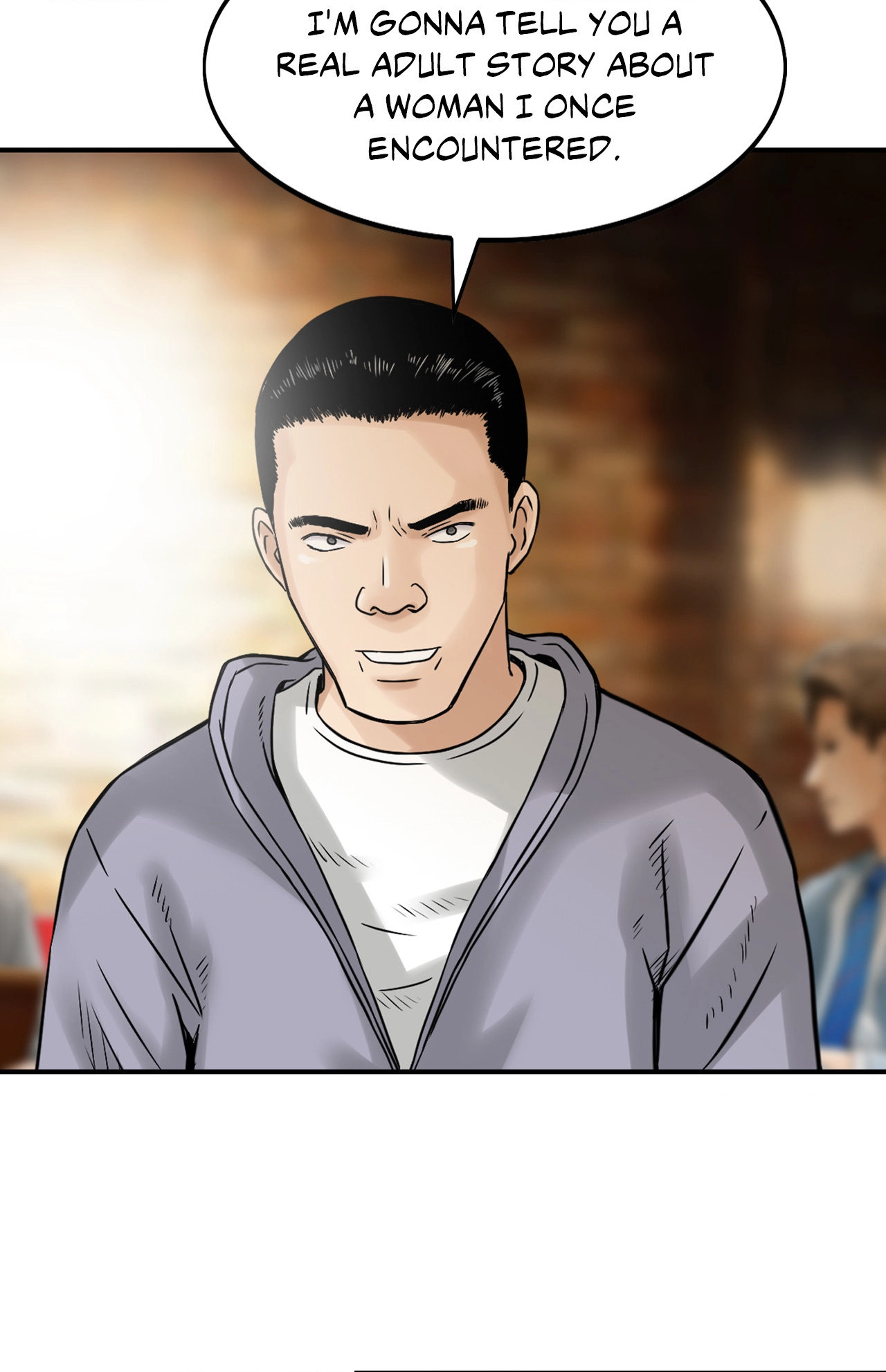 Read All Theirs chapter 2 image 4 on Lezhin
