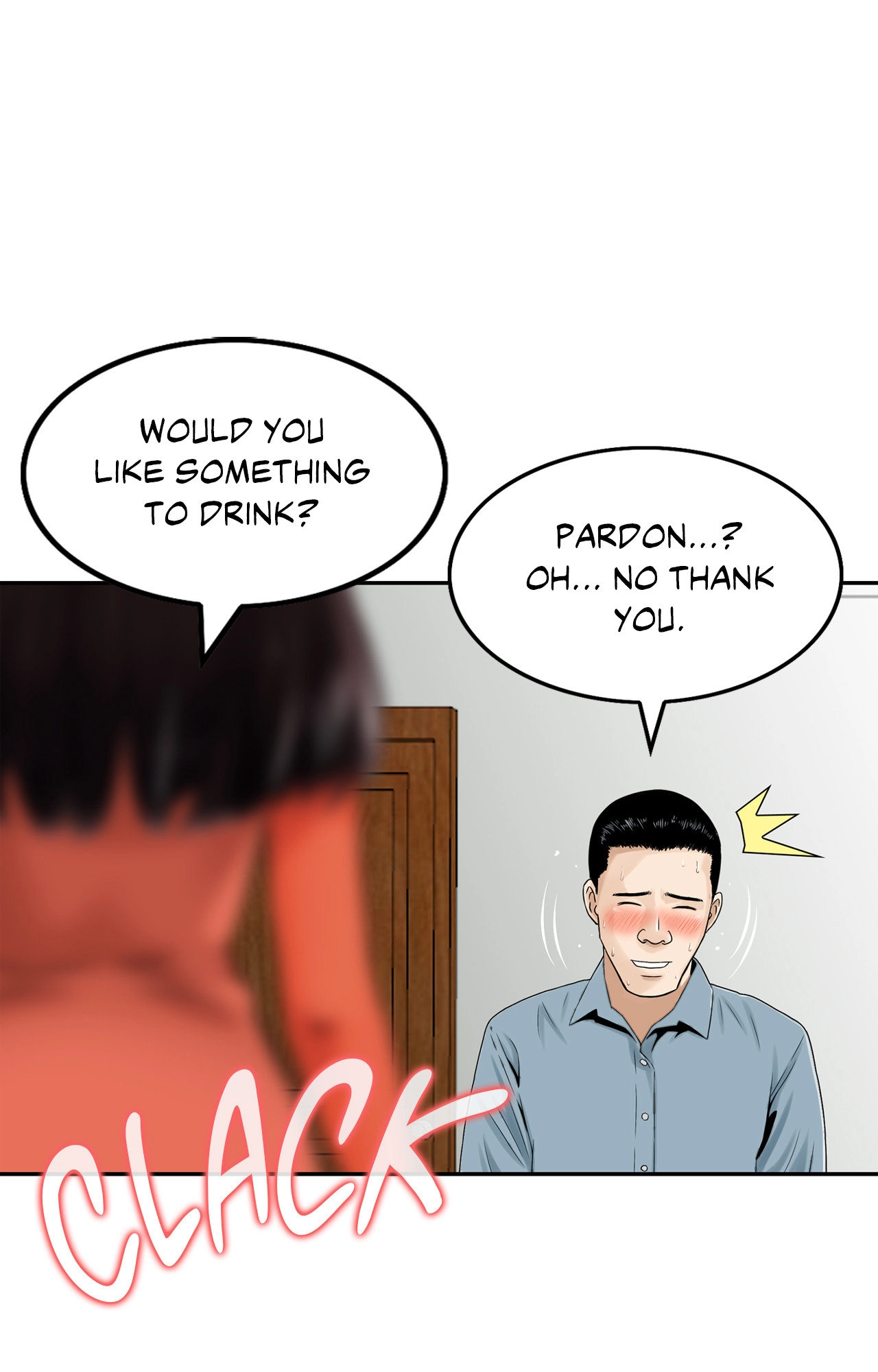 Read All Theirs chapter 2 image 40 on Lezhin