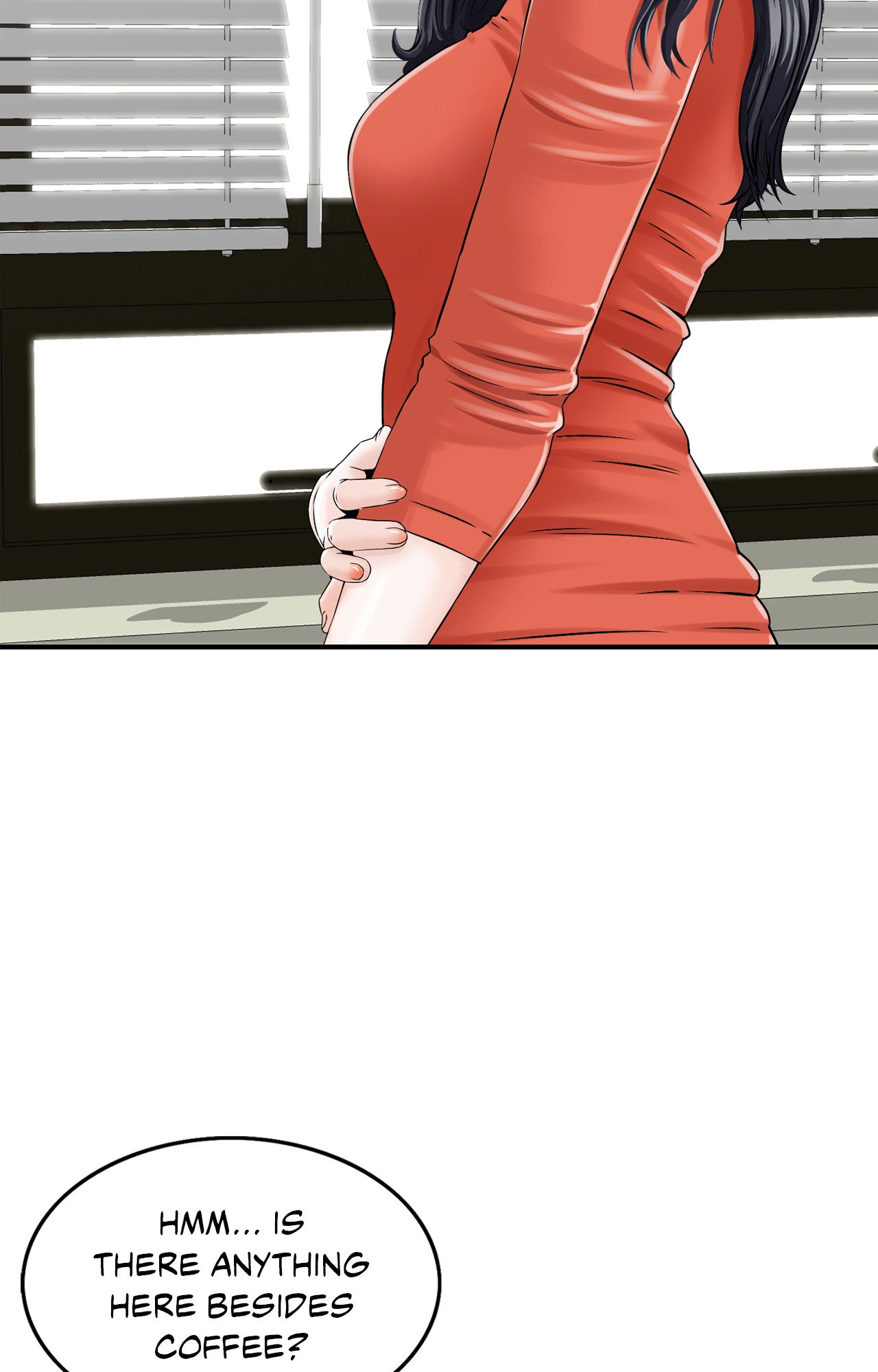 Read All Theirs chapter 2 image 42 on Lezhin
