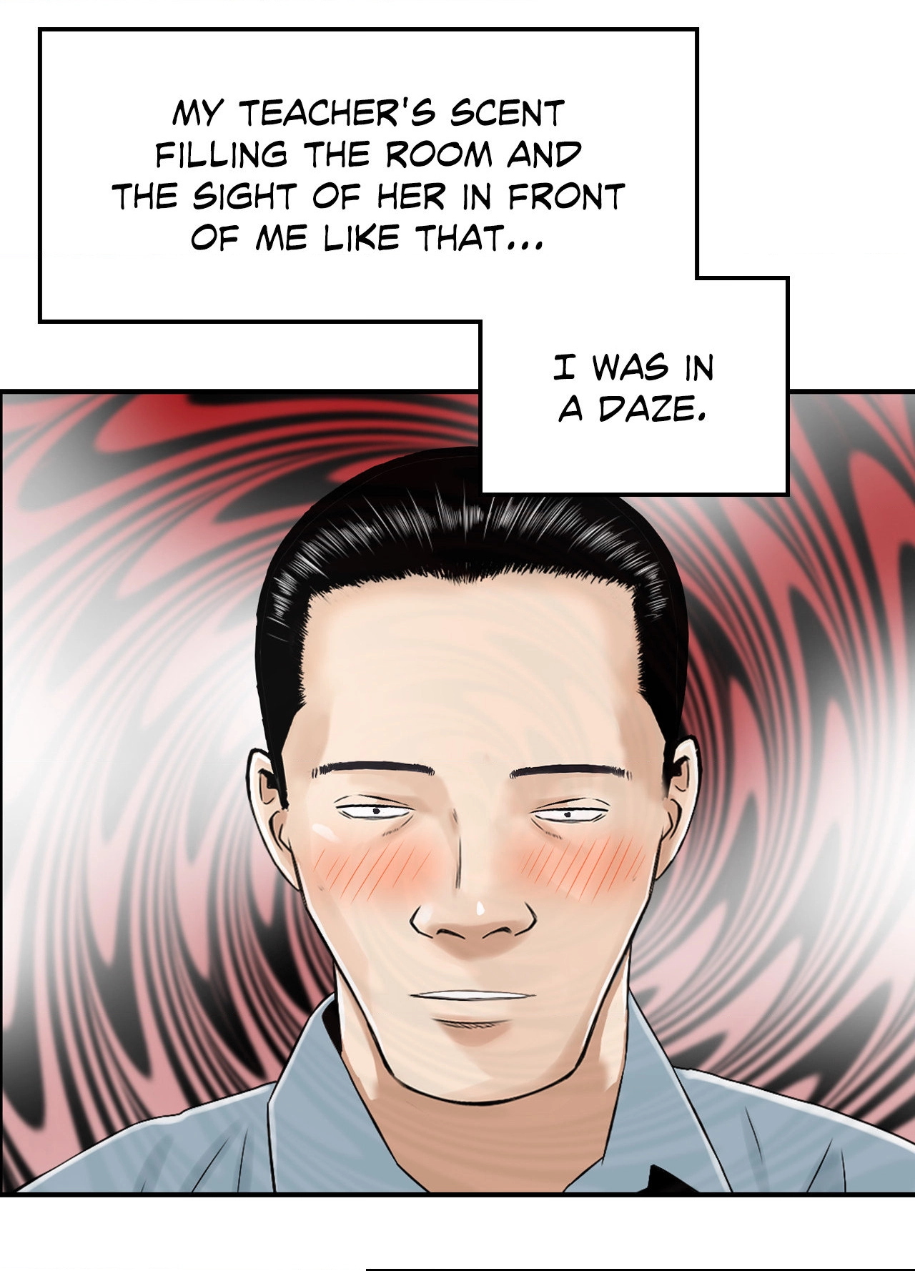 Read All Theirs chapter 2 image 49 on Lezhin