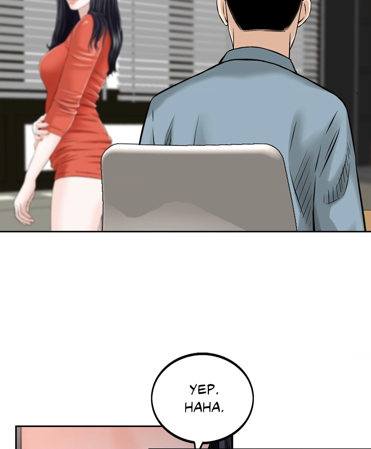 Read All Theirs chapter 2 image 52 on Lezhin