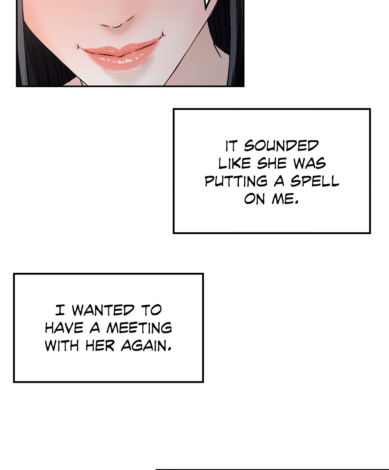 Read All Theirs chapter 2 image 53 on Lezhin