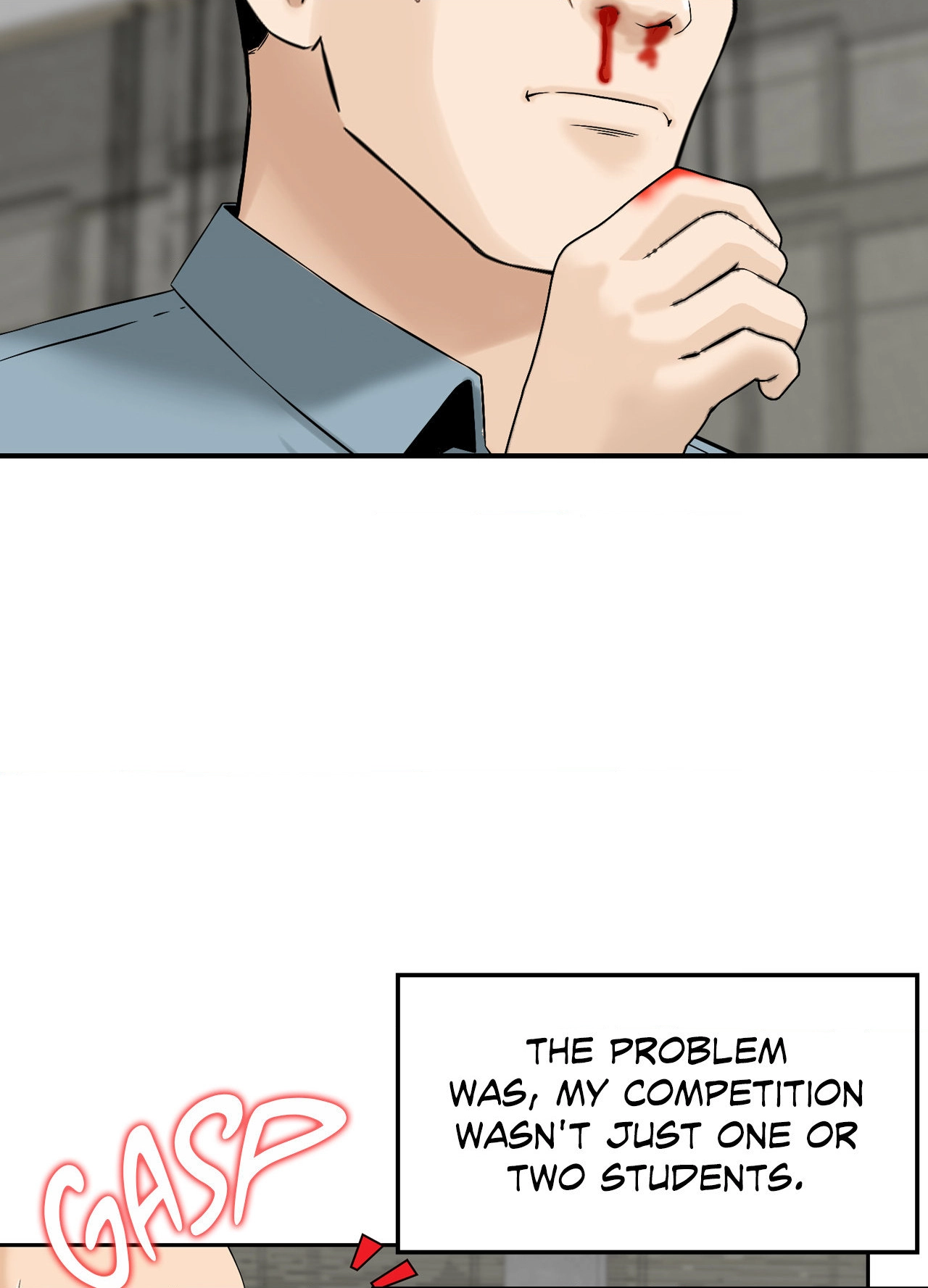 Read All Theirs chapter 2 image 57 on Lezhin
