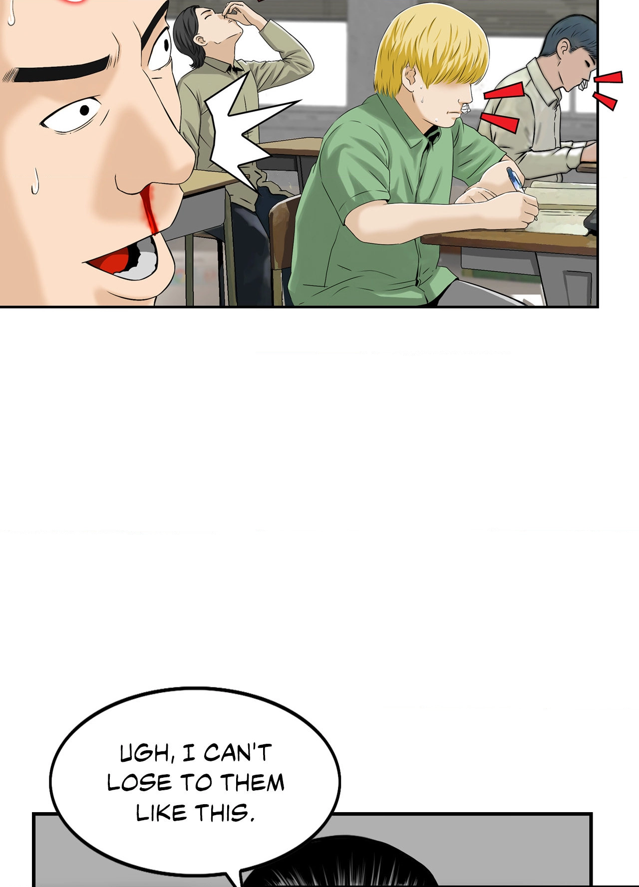 Read All Theirs chapter 2 image 58 on Lezhin